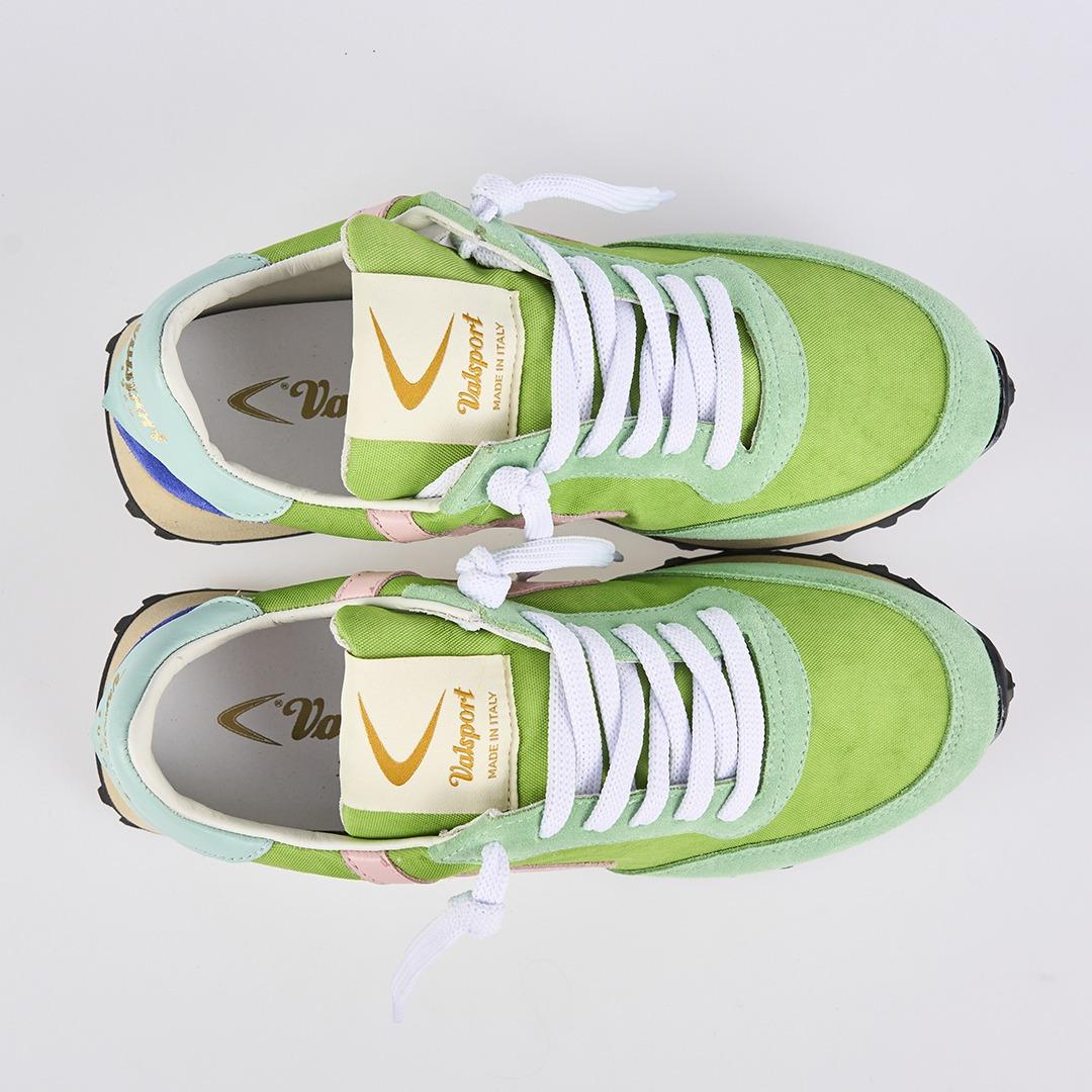 Valsport Start Run Nylon Vintage Mela VSR2628W MELA VALSPORT 