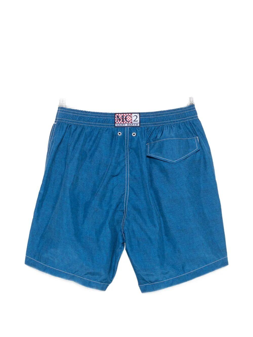 Mc2 Saint Barth Costume Lighting Denim 61 LIG000100665L LIG0001 00665L MC2 SAINT BARTH 