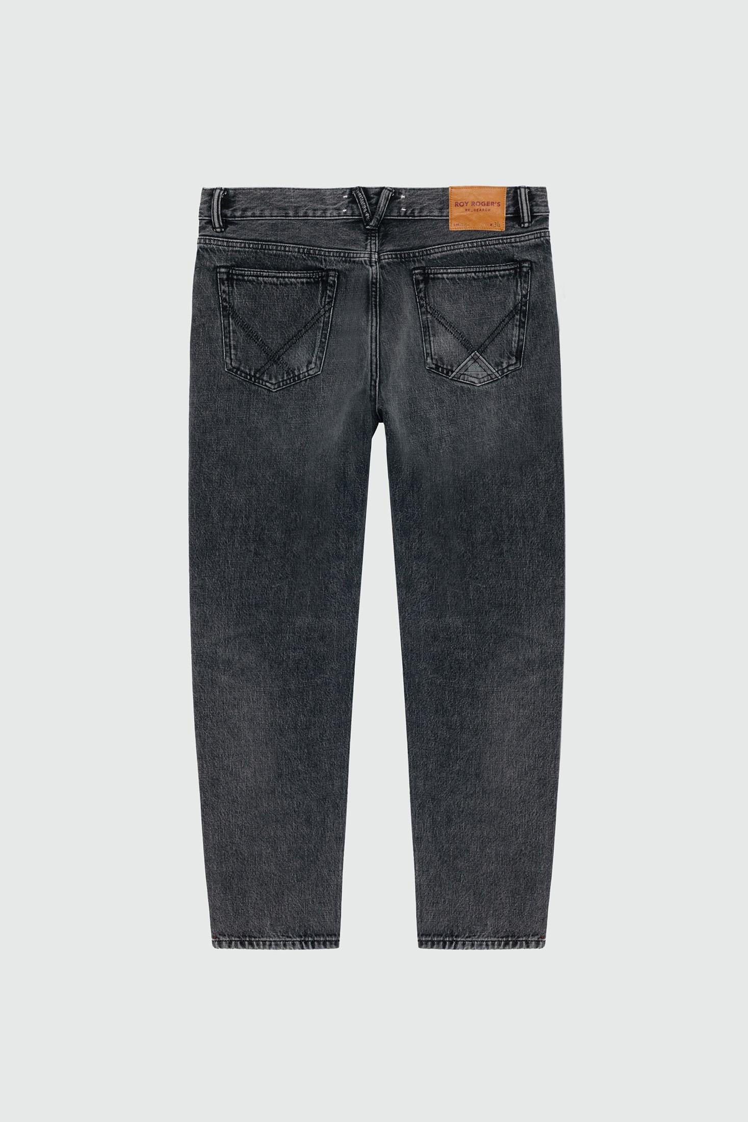 JEANS RE-SEARCH DAPPER DALT VILLA RSC002N1263182 C0998 ROY ROGER'S 