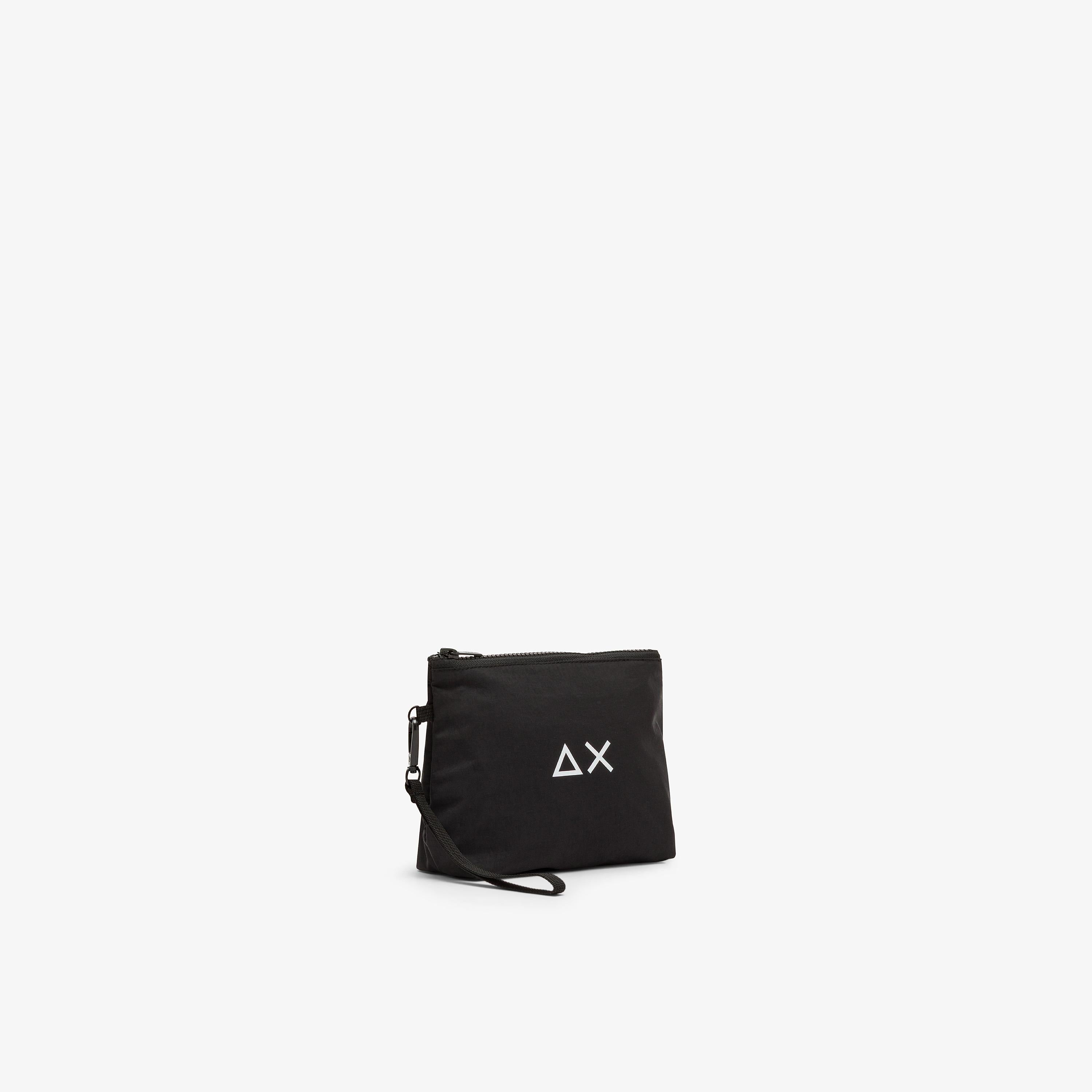 SUN68 Nylon pochette Nera W36101 11 SUN 68 