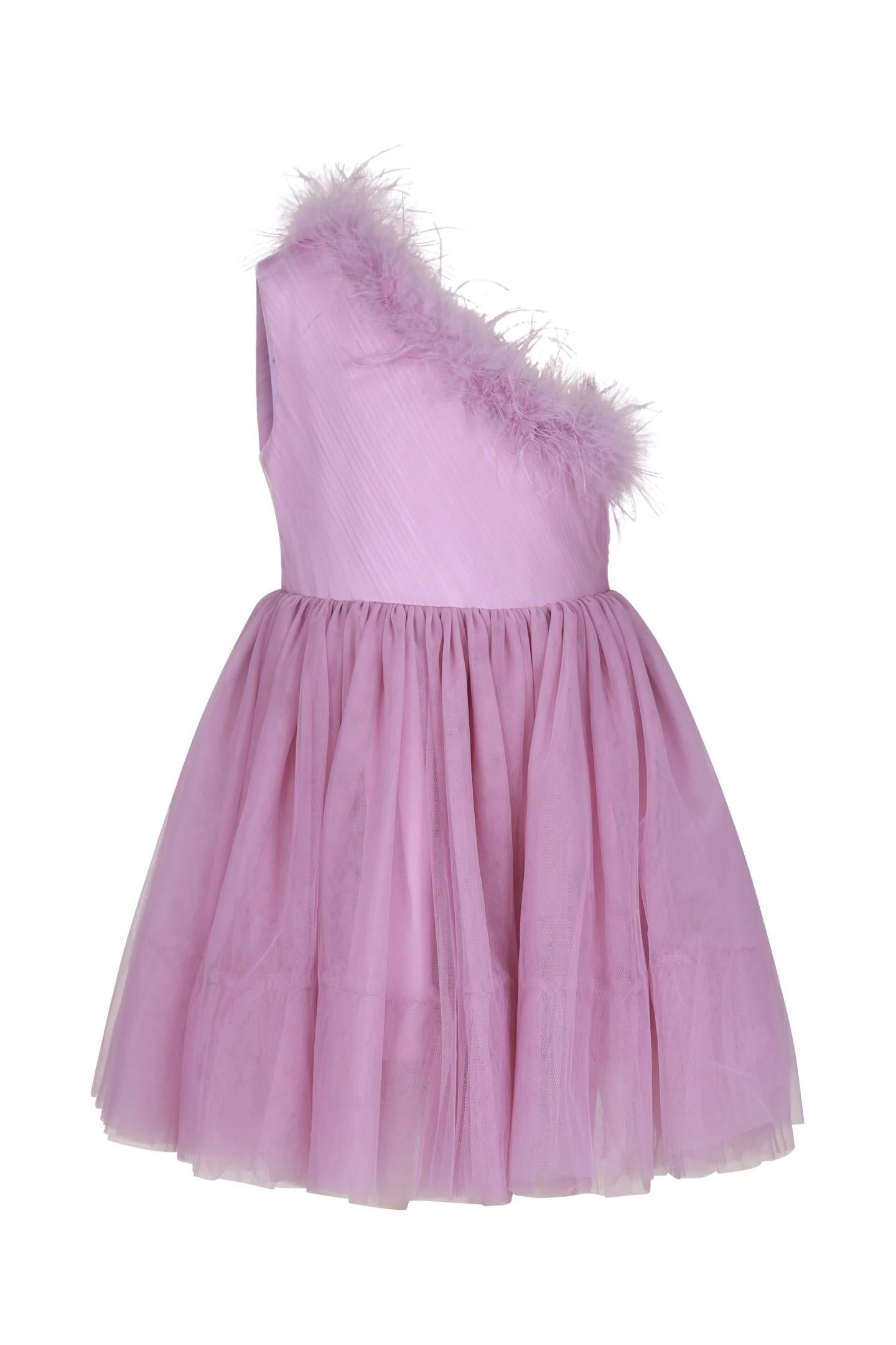 Abitino Fun&Fun Couture Glicine FNCBDR16414 GLICINE Fun fun couture 