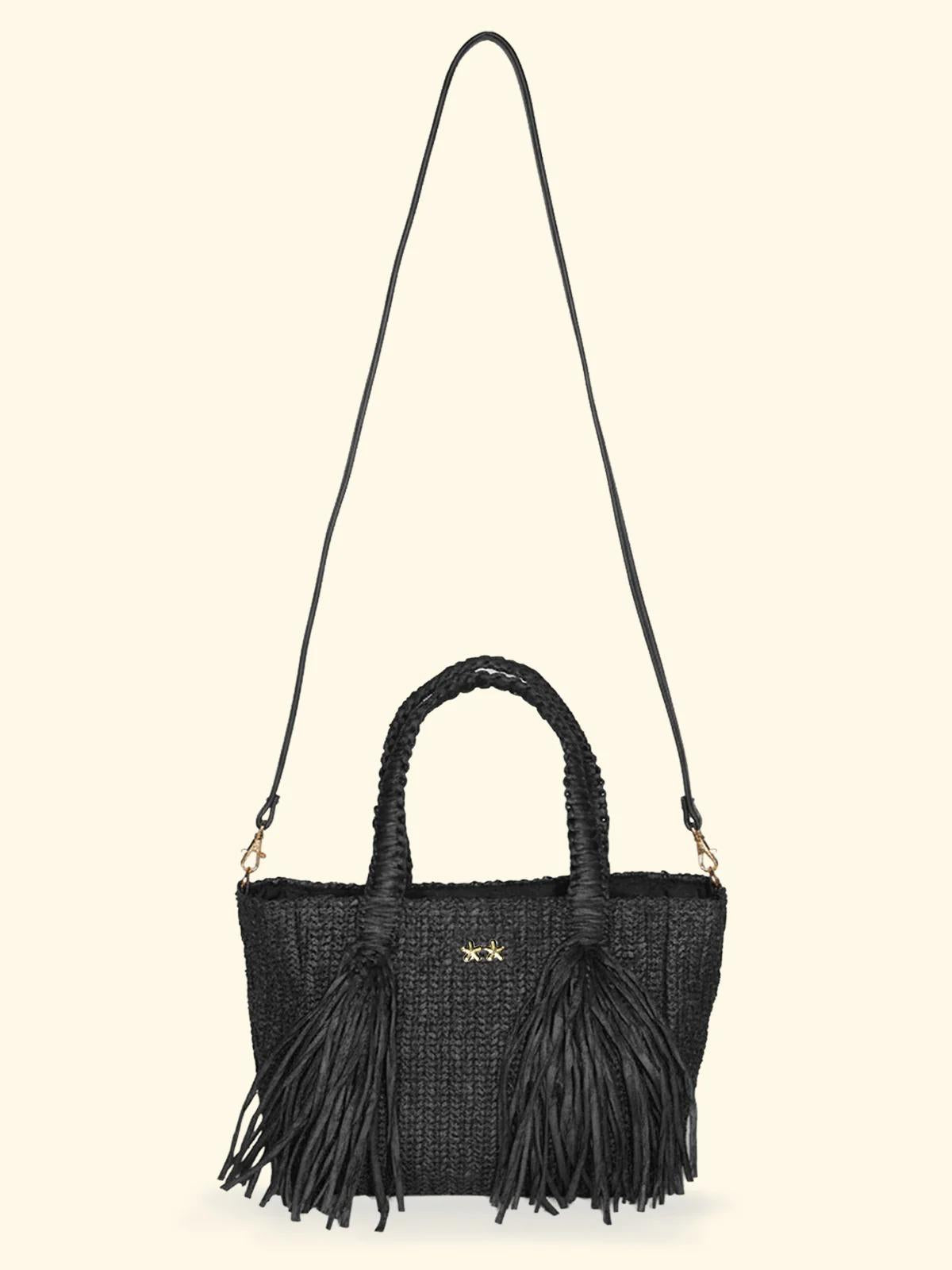 Mini Bag Donna F**K Nera SW0045-BK FA26-SWSW0045 BK F**K 