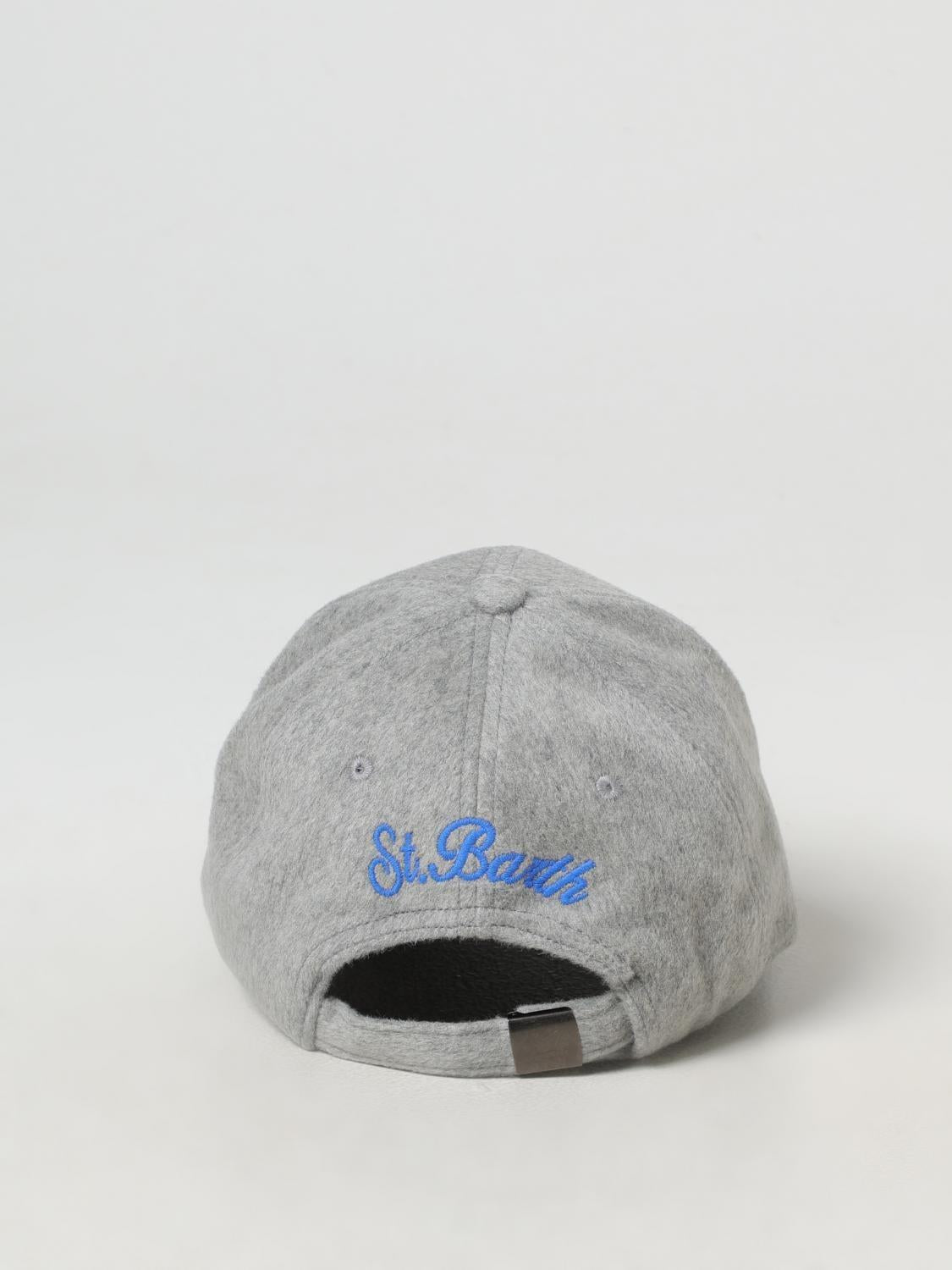 Cappello Vacanze Di Natale Mc2 Saint Barth in lana BASB0011 02880I MC2 SAINT BARTH 