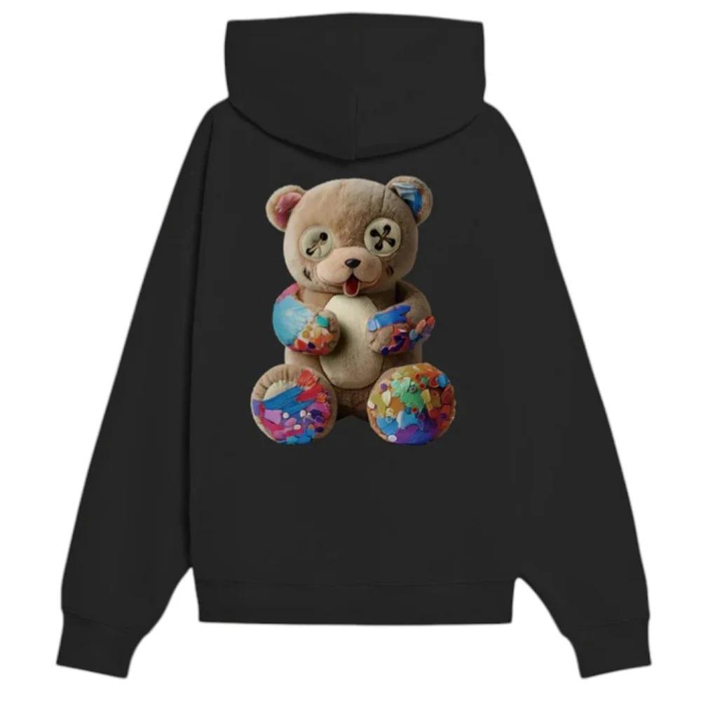 Barrow Felpa S6bwuahs075 NERA S6BWUAHS075 110 BARROW 