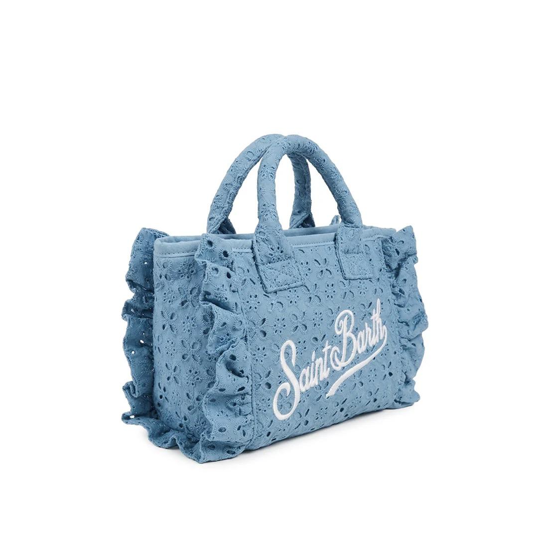 SAINT BARTH VANITY MINI VOLANT VAMI018 00549L VAMI018 00549L MC2 SAINT BARTH 