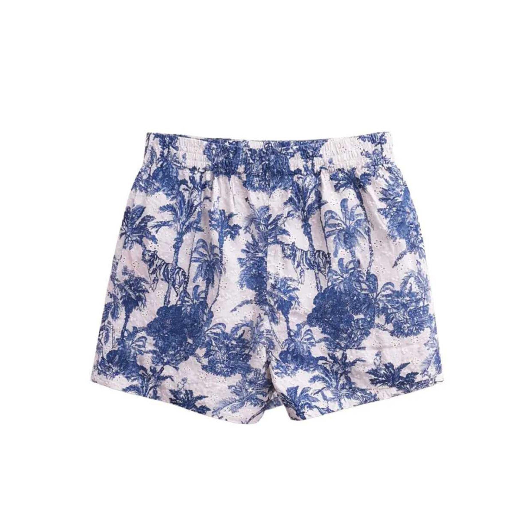 MC2 SHORT MEAVE WOMAN PULLUP - MEA002-01868L MEA002 01868L MC2 SAINT BARTH 