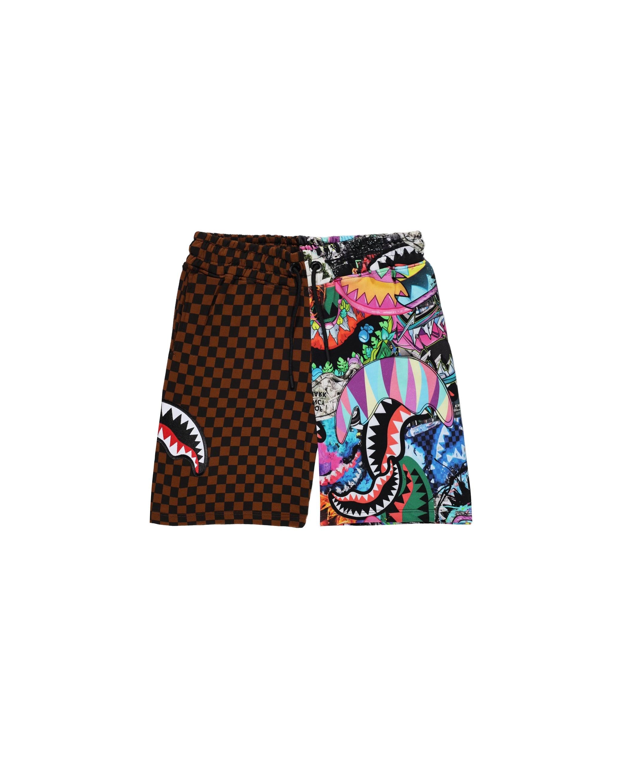 SPRAYGROUND SPY1263V.U
