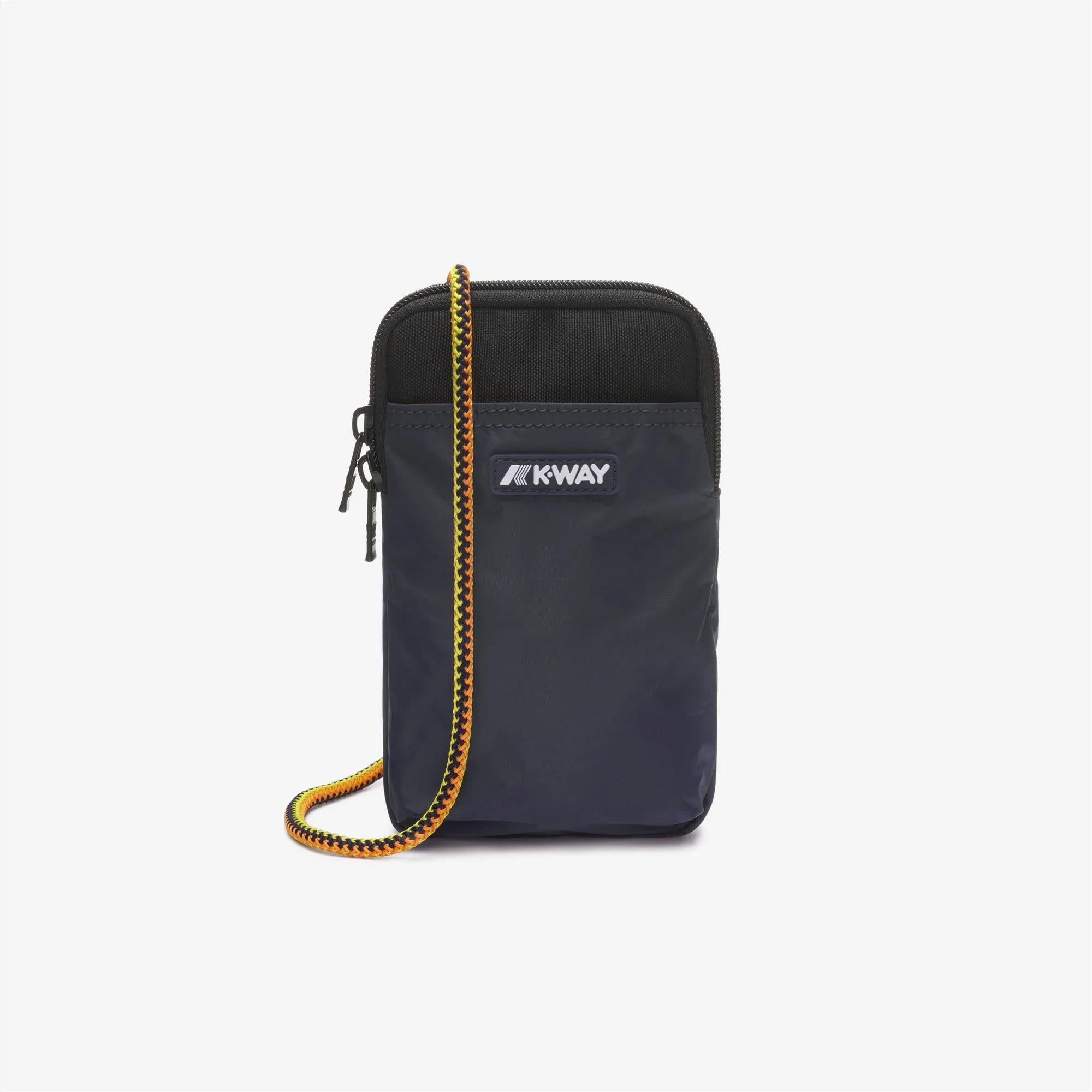 VITREE<BR/>BLUE DEPTH K3112VW K89 K-WAY 