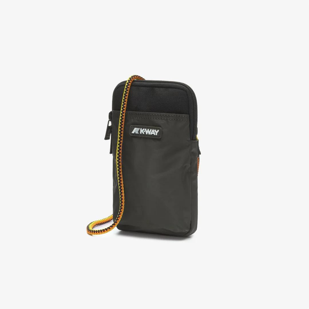 VITREE<BR/>GREEN BLACKISH K3112VW WMR K-WAY 