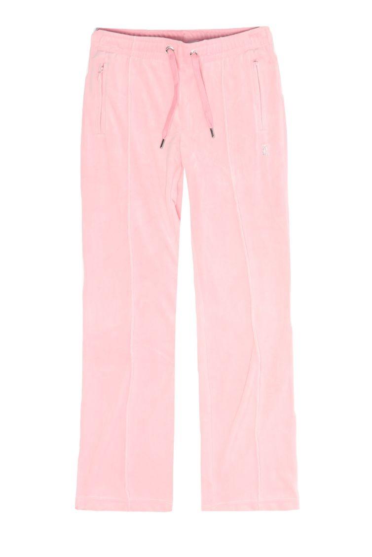 JUICY COUTURE TINA OUTLINE TRACKPANT ROSA VIJH70699WPF JP2 JUICY COUTURE 