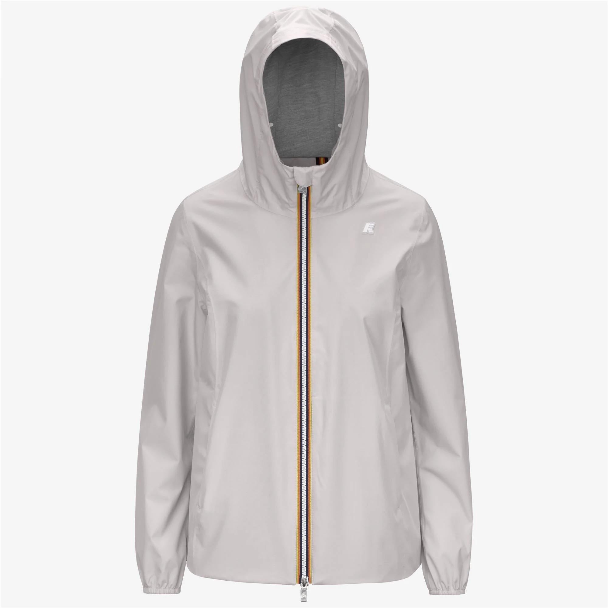 MARGUERITE STRETCH POLY JERSEY<BR/>BEIGE LT K8138PW 634 K-WAY 