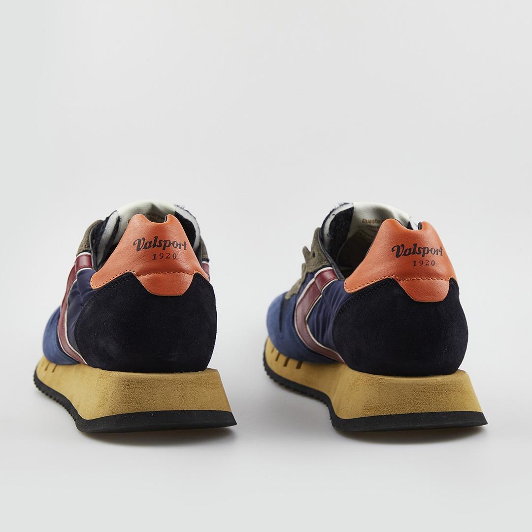 Magic Heritage Nylon 2577 VM2577M 2577 VALSPORT 