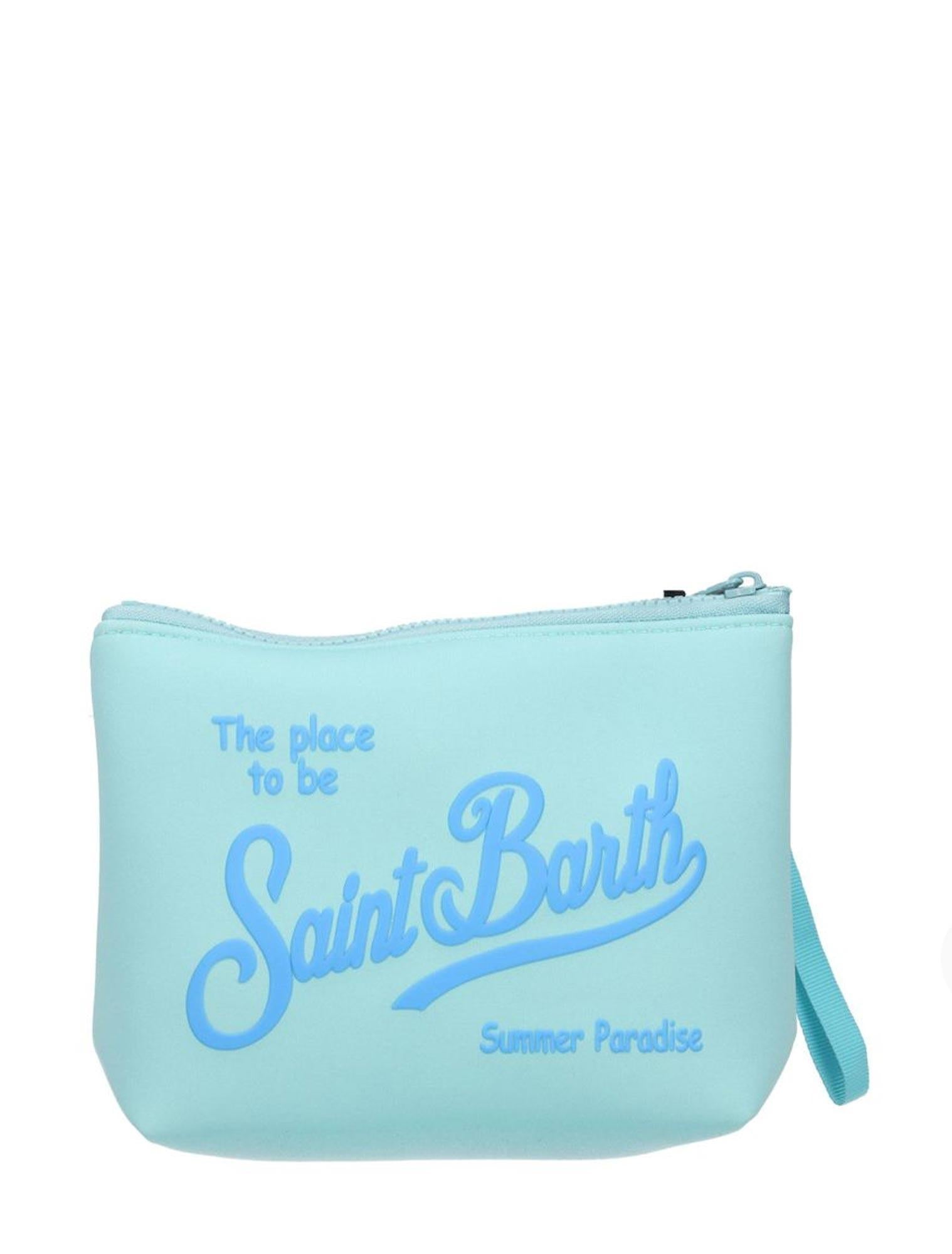 Pochette Aline 3117 ALIN001 08505L MC2 SAINT BARTH 