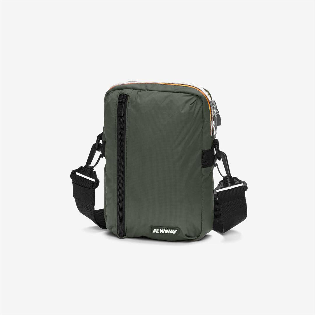K-WAY K7116UWWMR