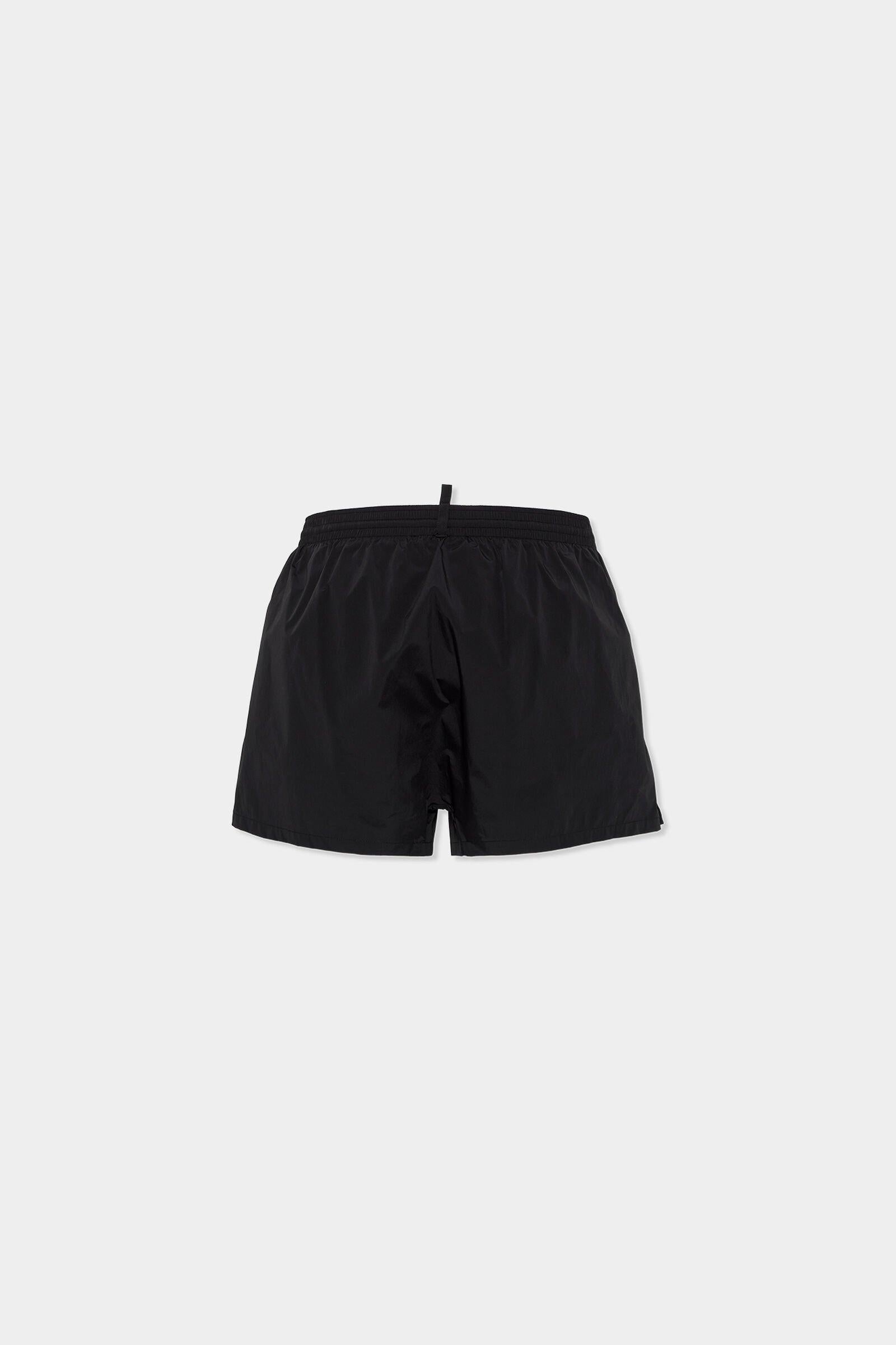 Costume Dsquared boxer midi nero D7B646000 010 DSQUARED 