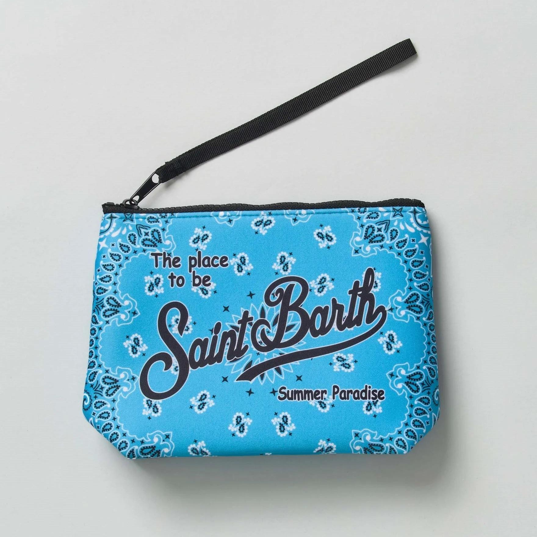 MC2 SAINT BARTH POCHETTE ALIN001-00923L ALIN001 00923L MC2 SAINT BARTH 