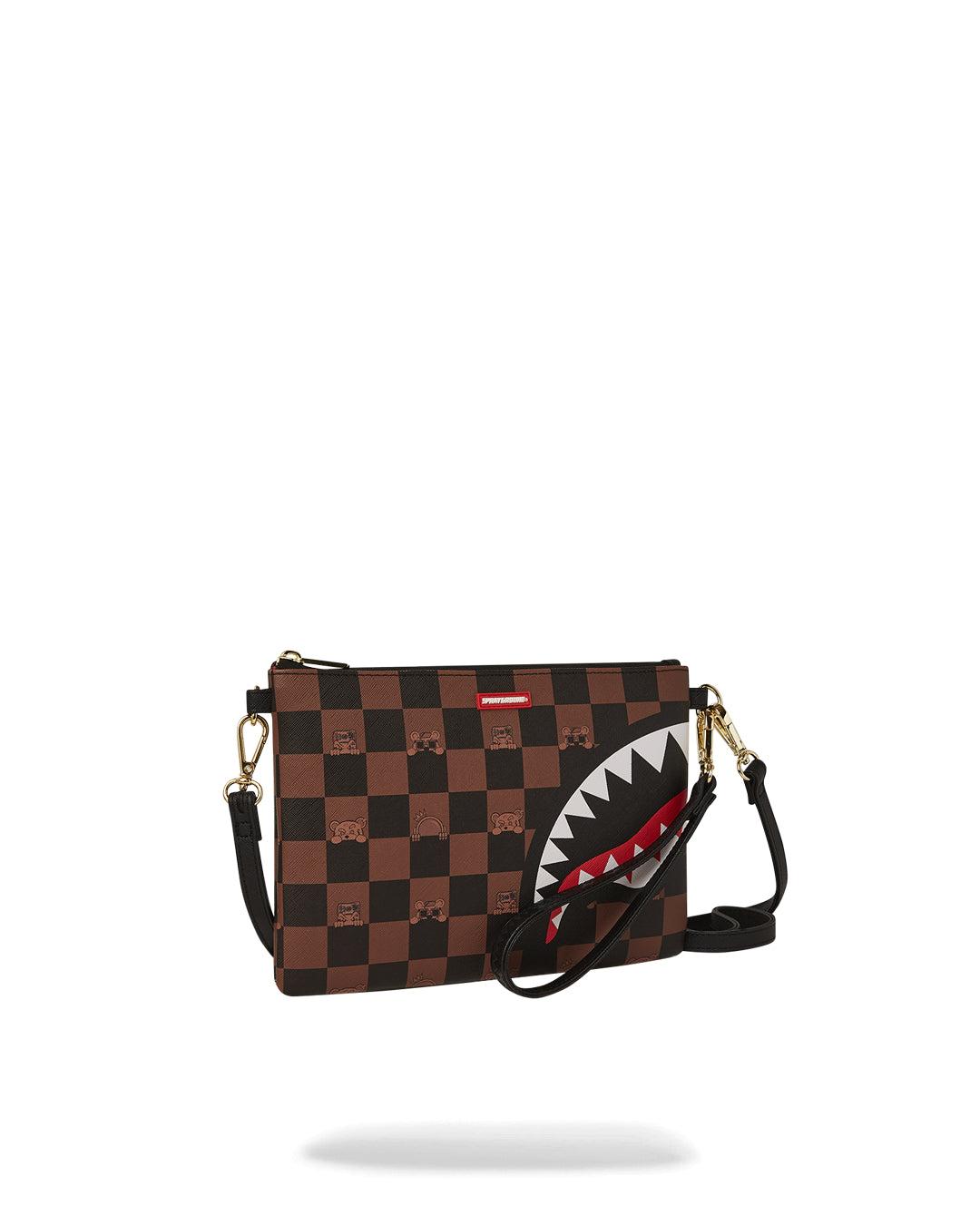 SPRAYGROUND 910B7509NSZV.U