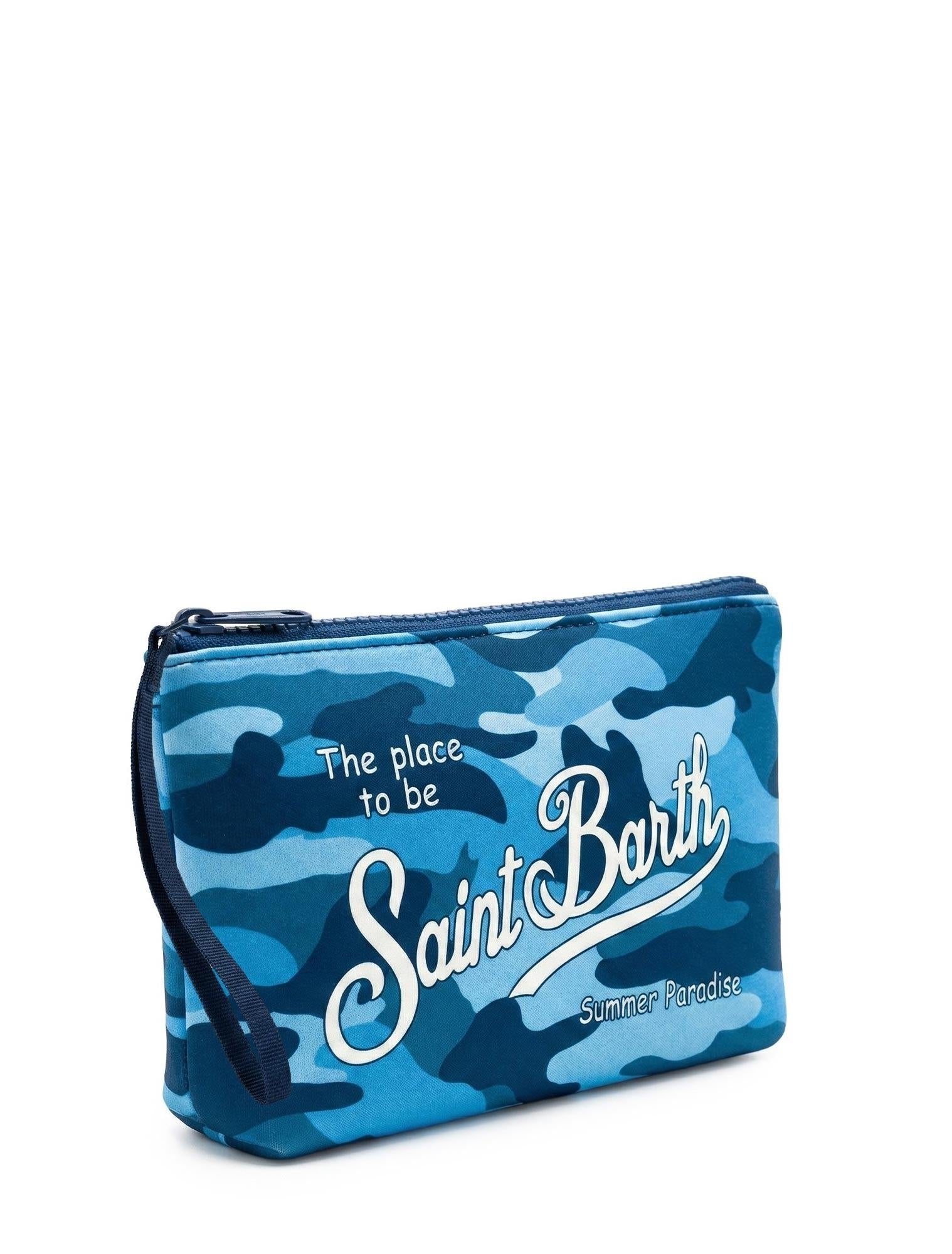Pochette Aline Den Mim 31 ALIN001 03151L MC2 SAINT BARTH 