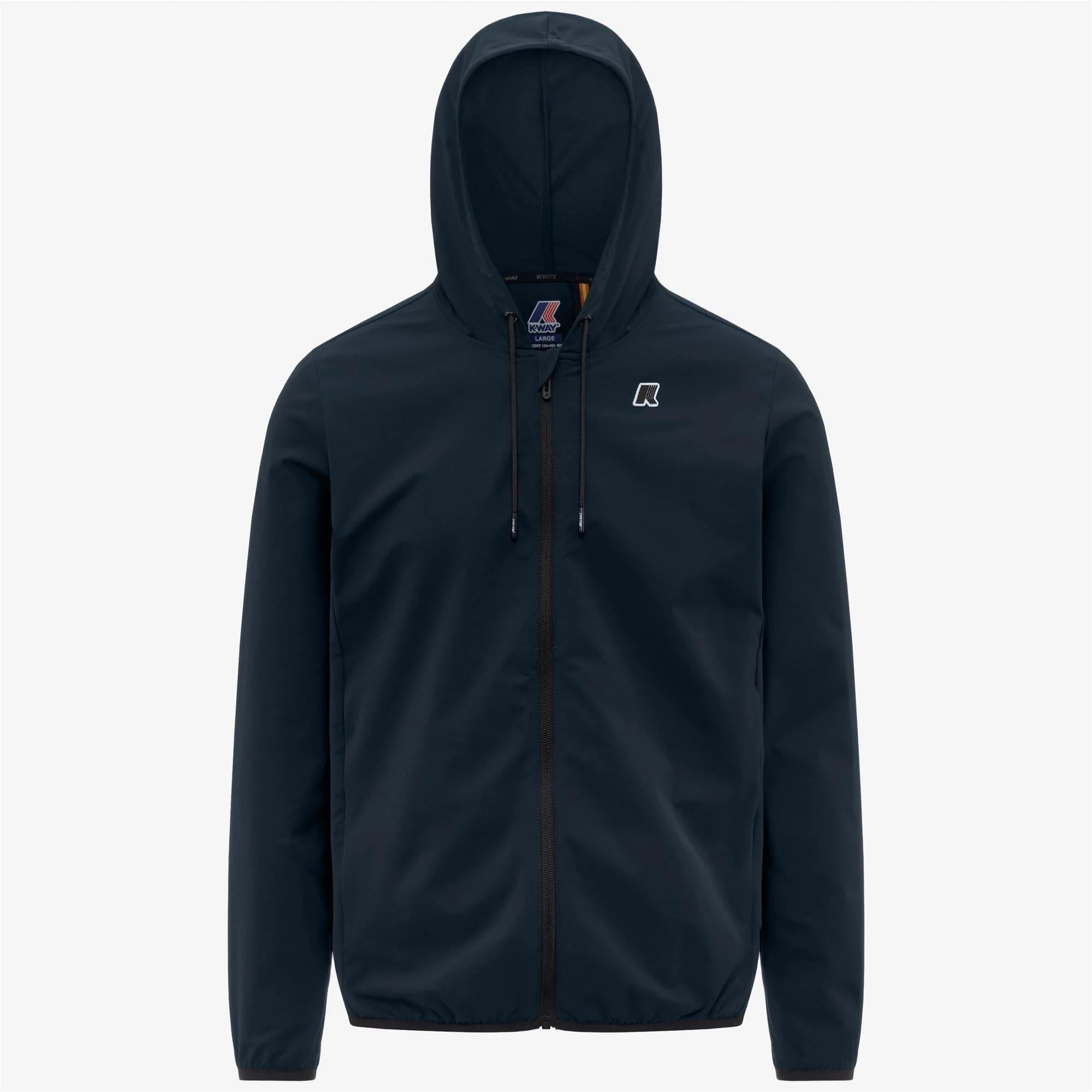 JOURNEER TRAVEL<BR/>BLUE DEPTH K5138FW K89 K-WAY 