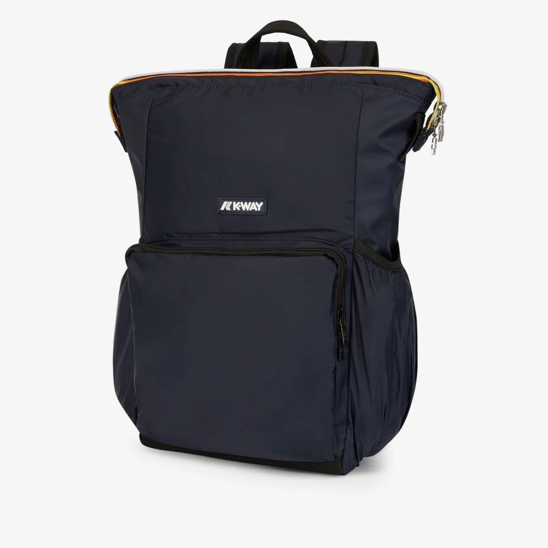 MAIZY<BR/>BLUE DEPTH K7118HW K89 K-WAY 