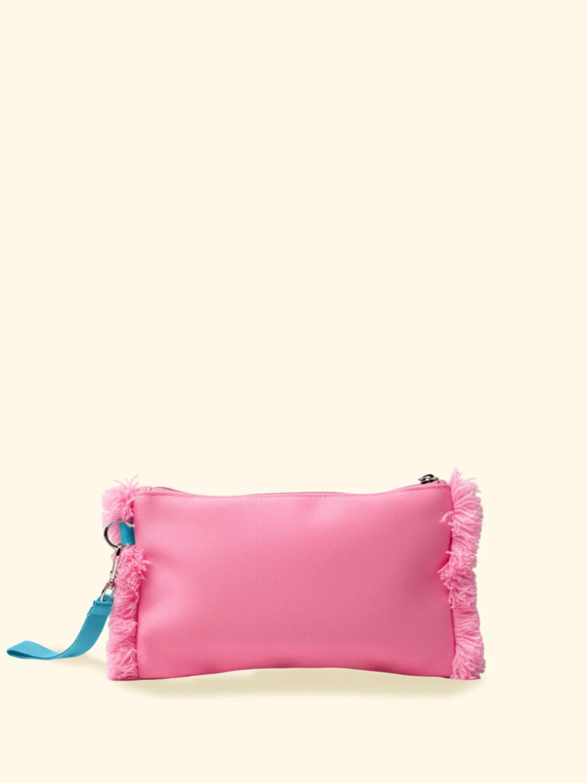 Mini Pochette Donna F**K Rosa SW0108-PK FA26-SW0108 PK F**K 