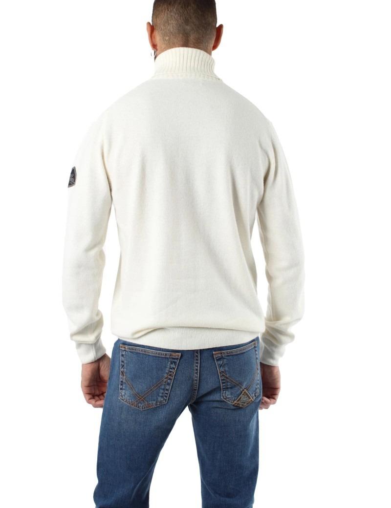 DOLCEVITA IN LANA E CASHMERE FINEZZA 12 NATURAL RRU505CC53XXXX C0089 ROY ROGER'S 