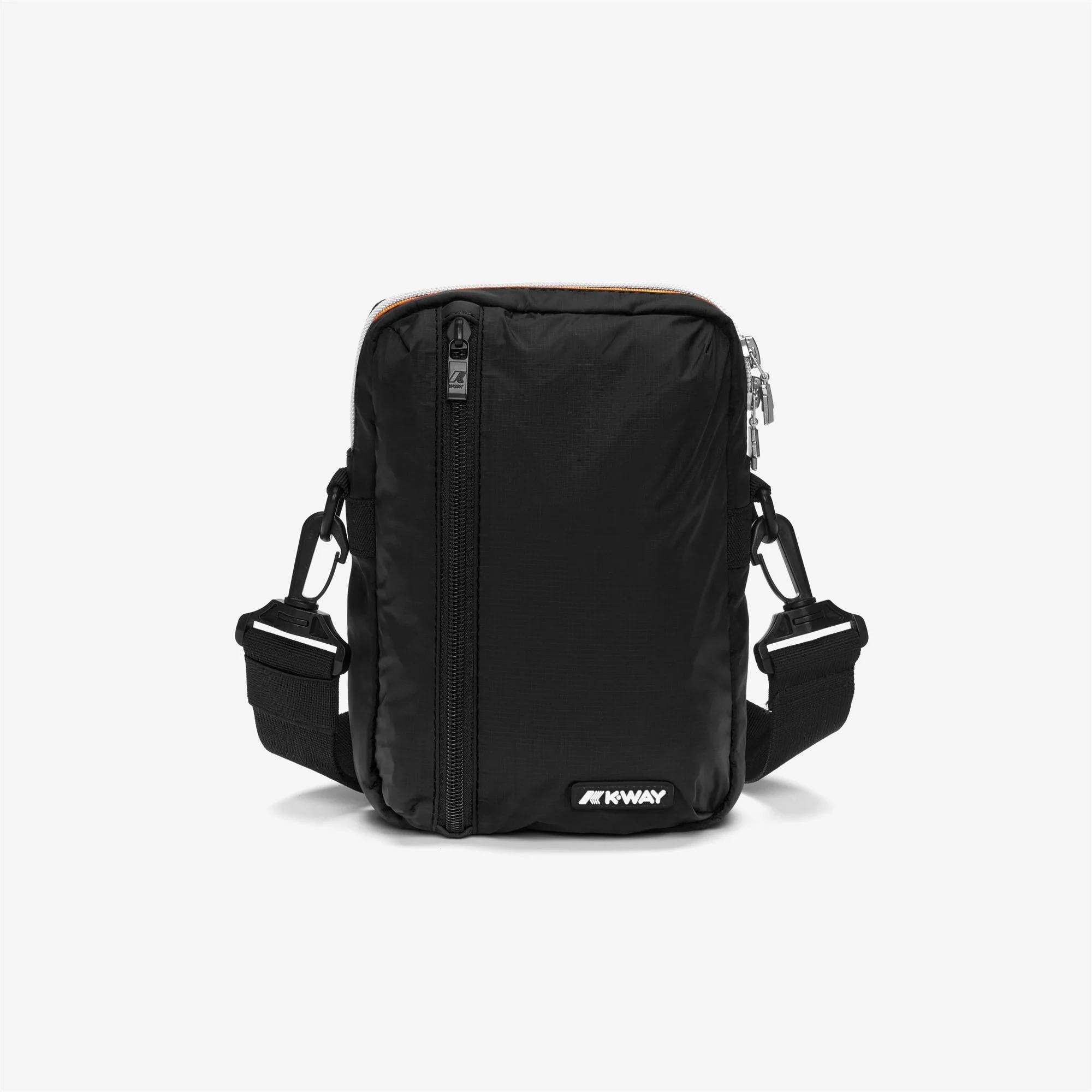 BARBITON<BR/>BLACK PURE K7116UW USY K-WAY 
