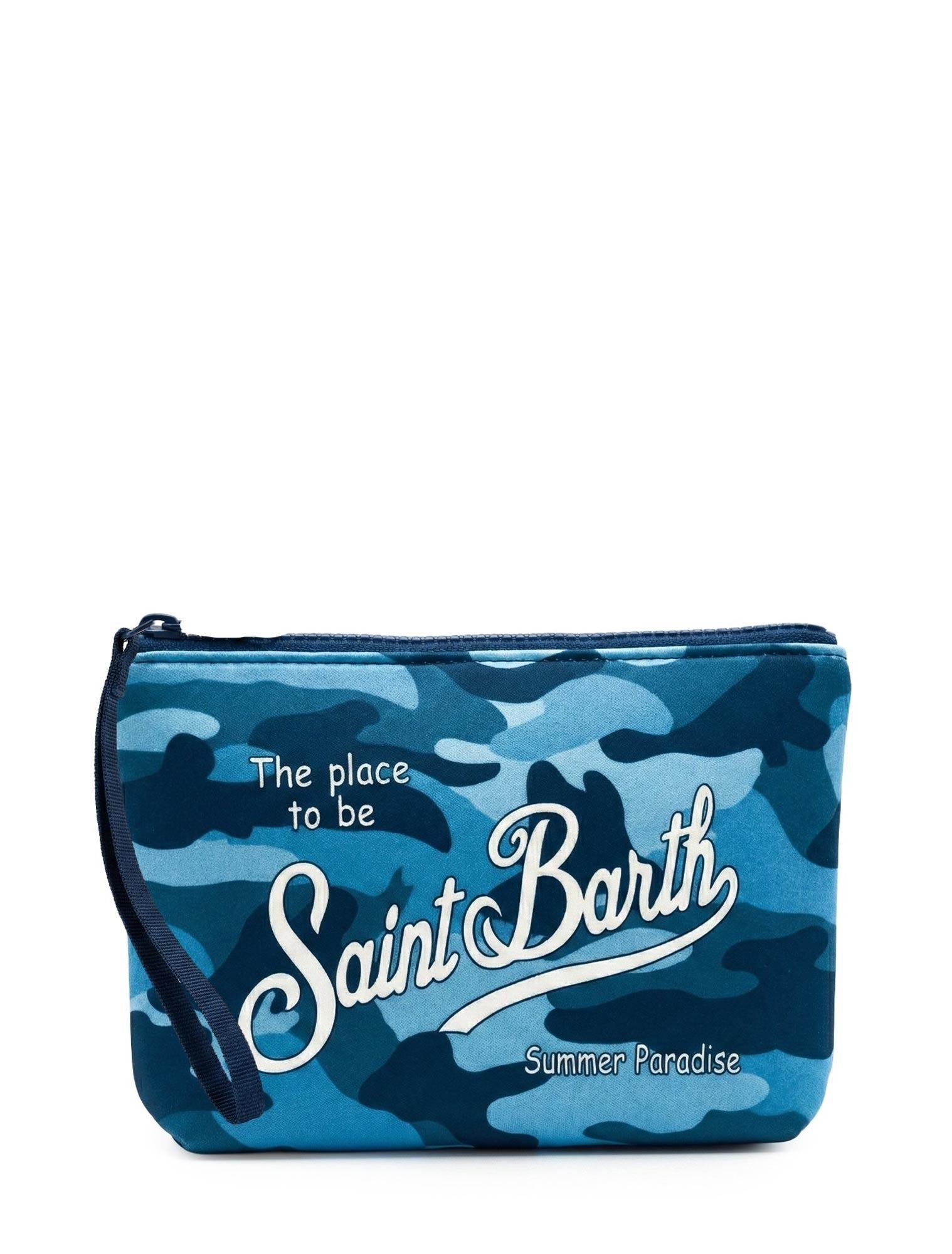 Pochette Aline Den Mim 31 ALIN001 03151L MC2 SAINT BARTH 