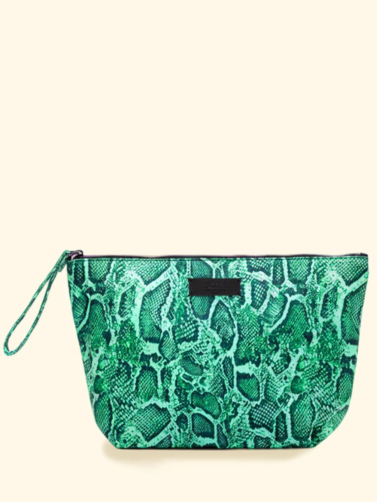 Maxi Pochette Donna F**K Fantasia SW0125X-04 FA26-SW0125 X04 F**K 