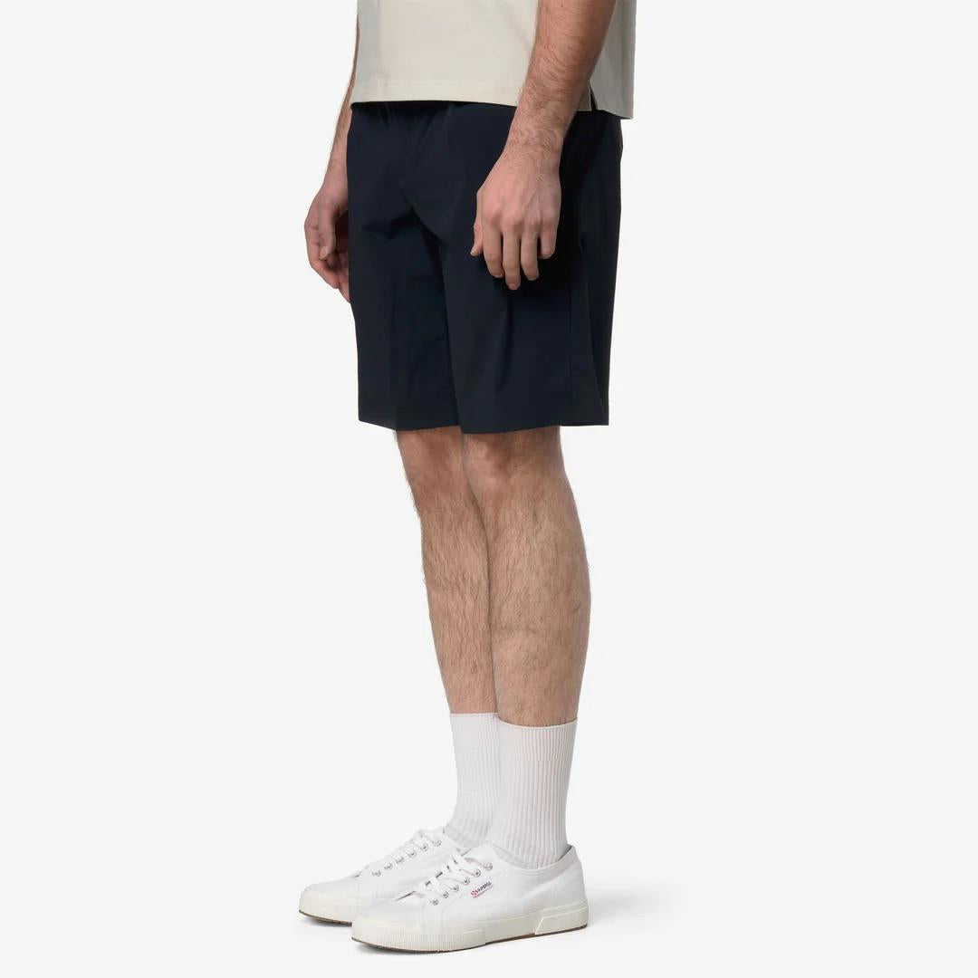 ILTON LIGHT TECH PL<BR/>BLUE DEPTH K3136YW K89 K-WAY 