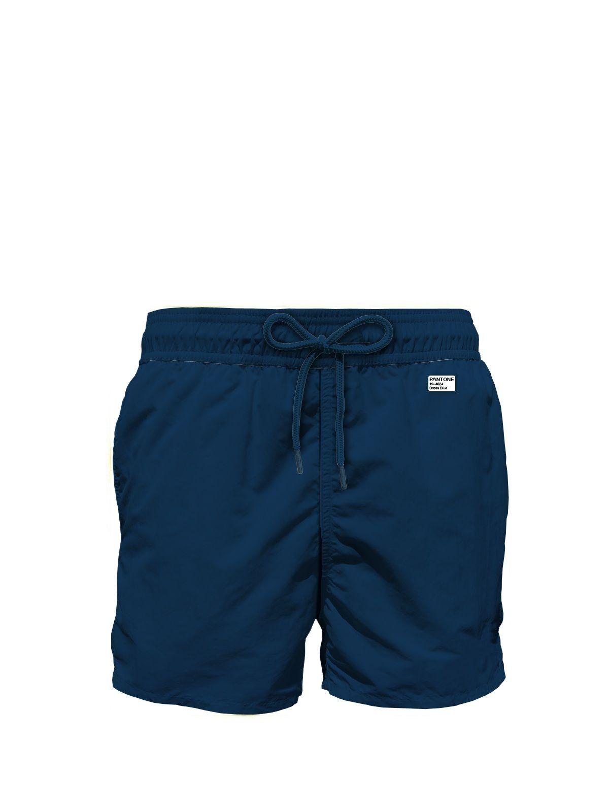 Costume MC2 Saint Barth Lighting Pantone Blu LIG0004 01676L MC2 SAINT BARTH 