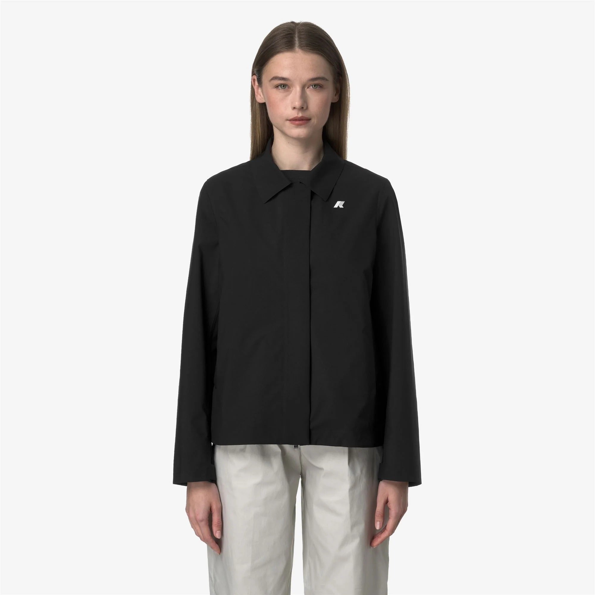 ARABEL STRETCH 2LBLACK PURE