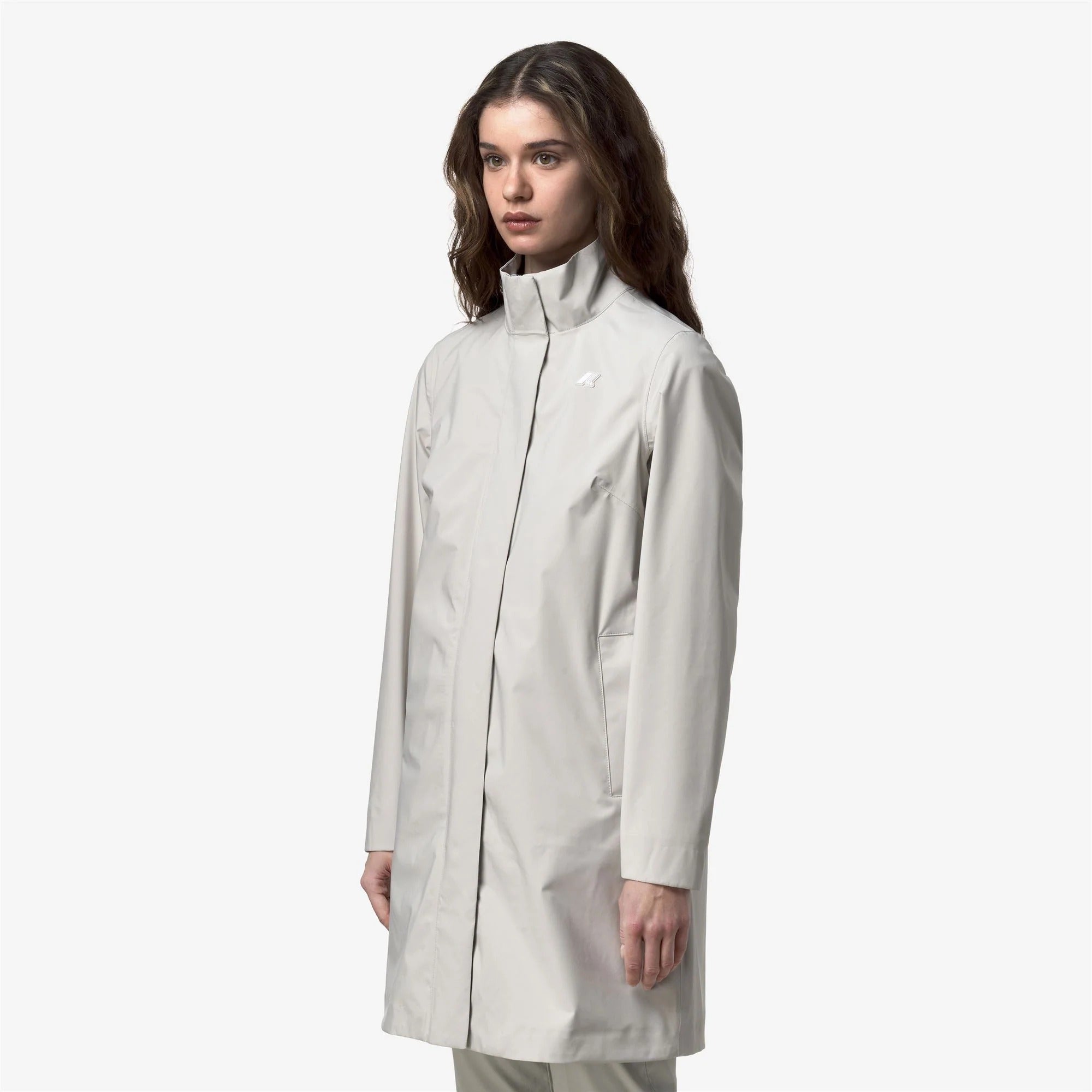 DUKESSE STRETCH 2LAYERS BEIGE LT