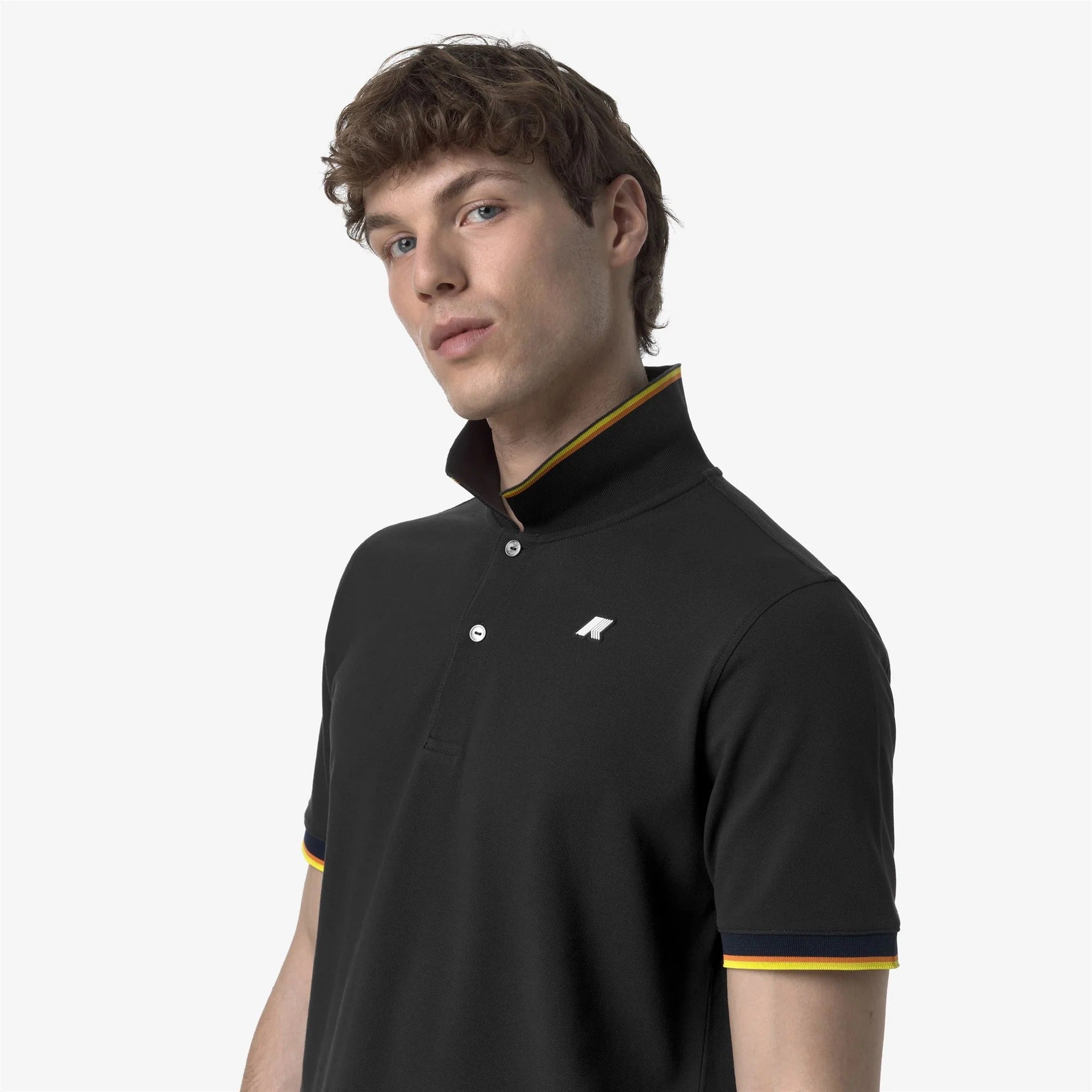 VINCENT PIQUE SLIMBLACK PURE