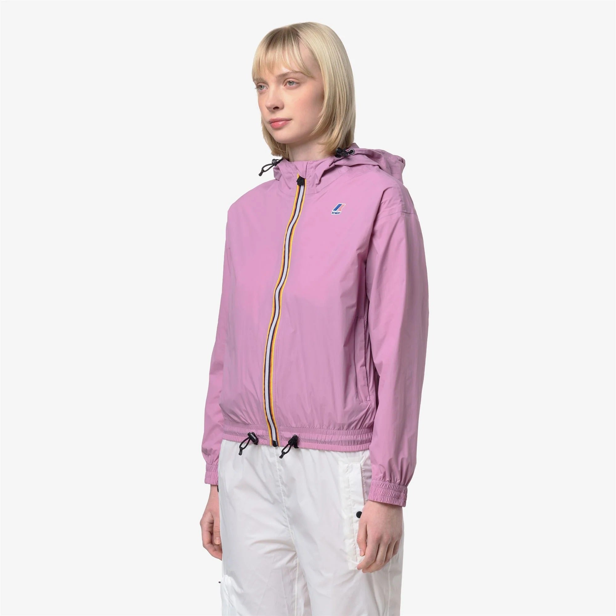 LE VRAI 4.0 ANNY VIOLET GLICINE