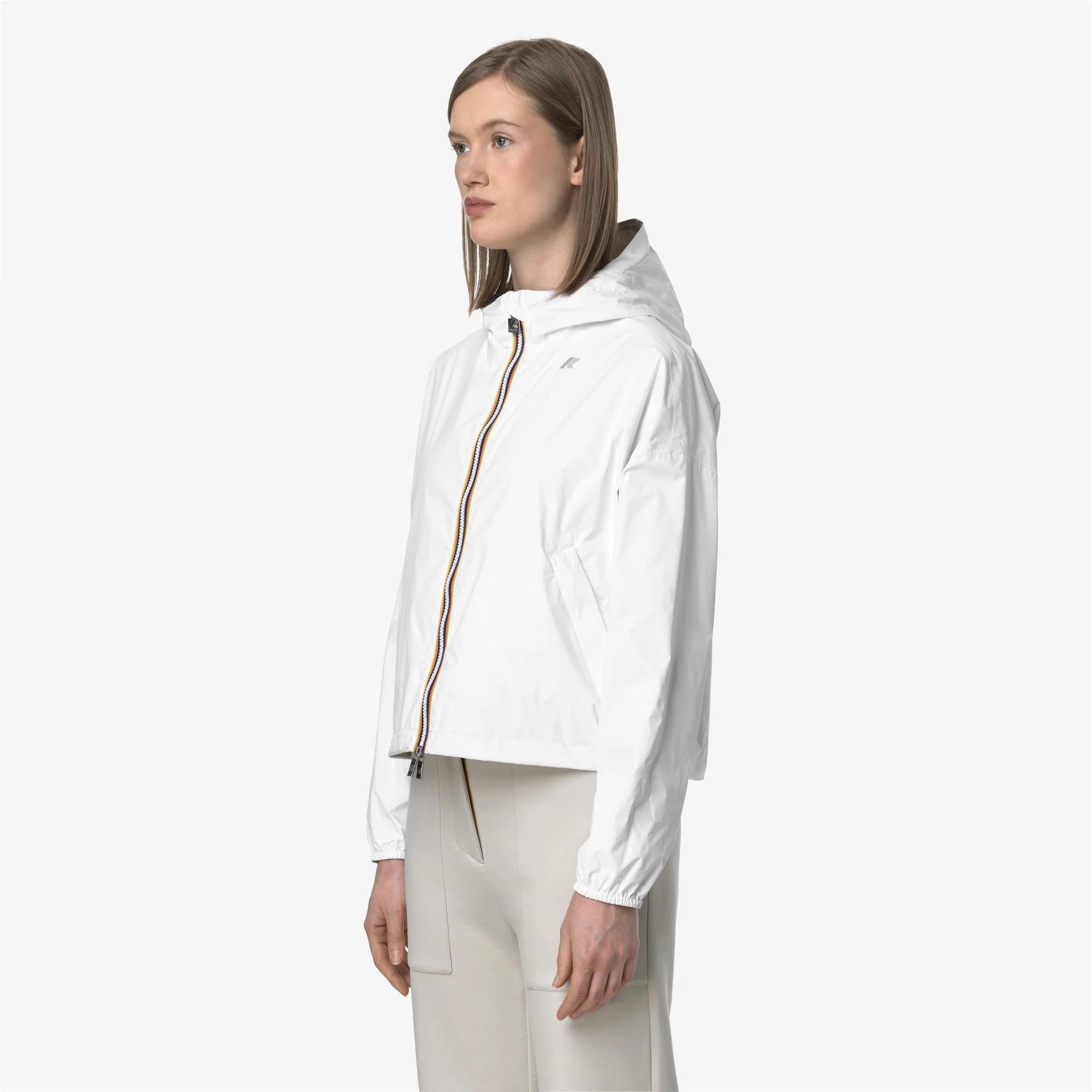 LAURETTE PLUS.2 REVERSIBLEWHITE-BEIGE LT
