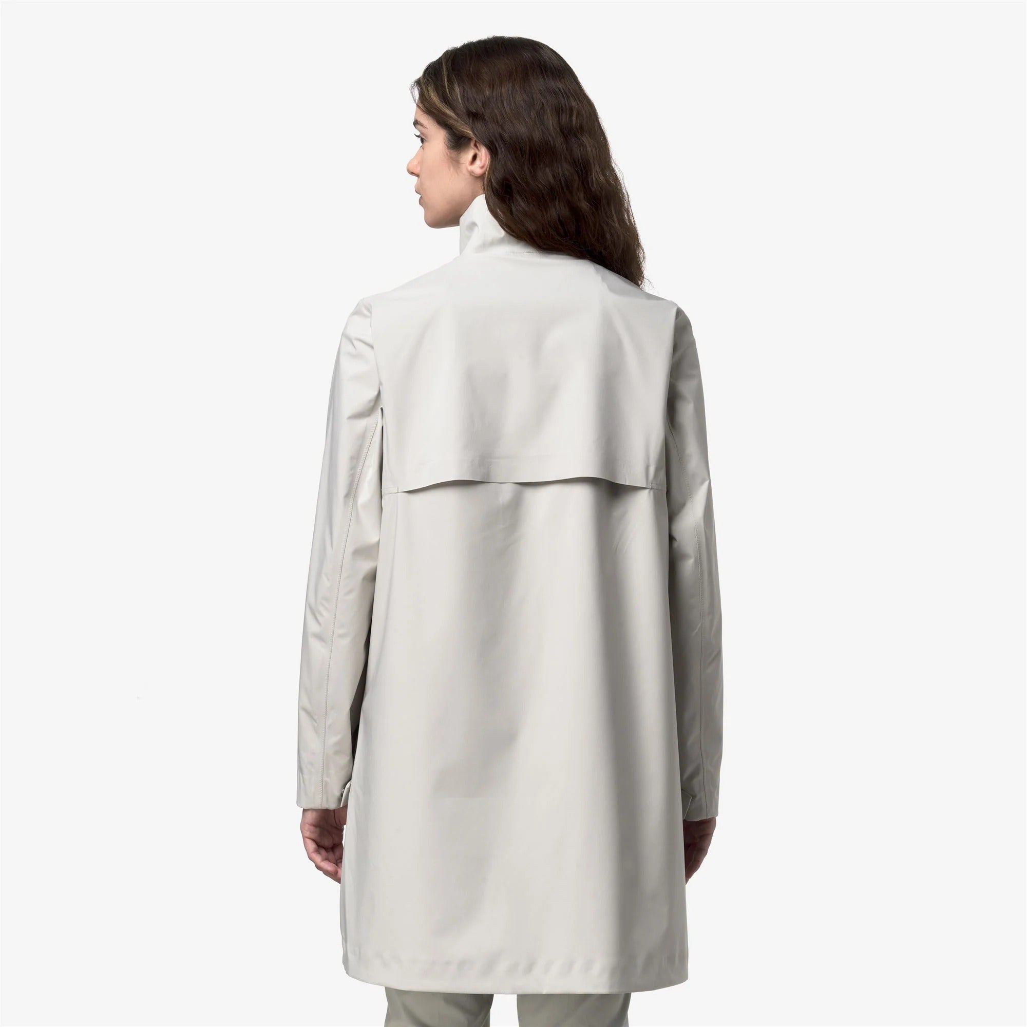 DUKESSE STRETCH 2LAYERS BEIGE LT