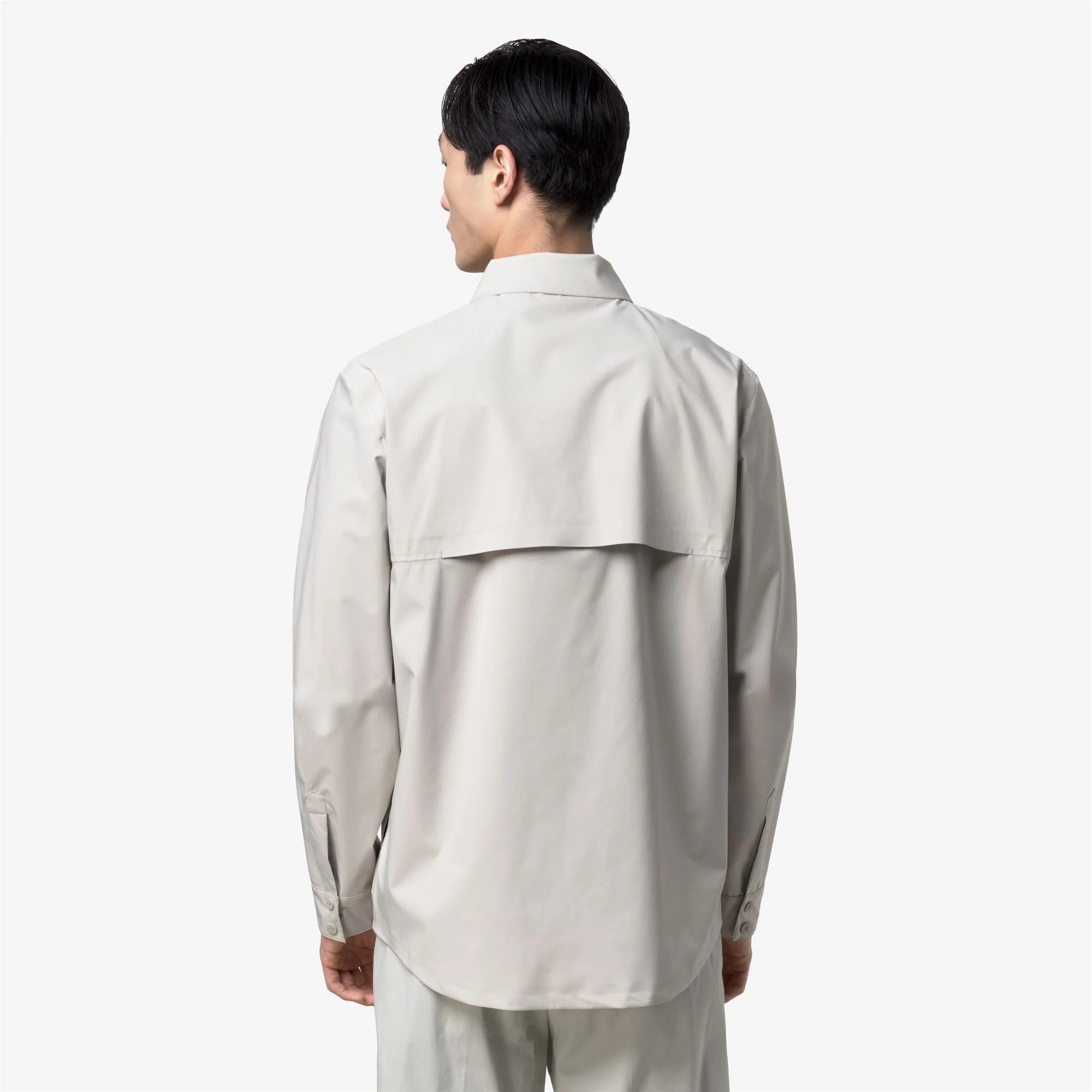 UMBERT STRETCH 2LAYERS BEIGE LT