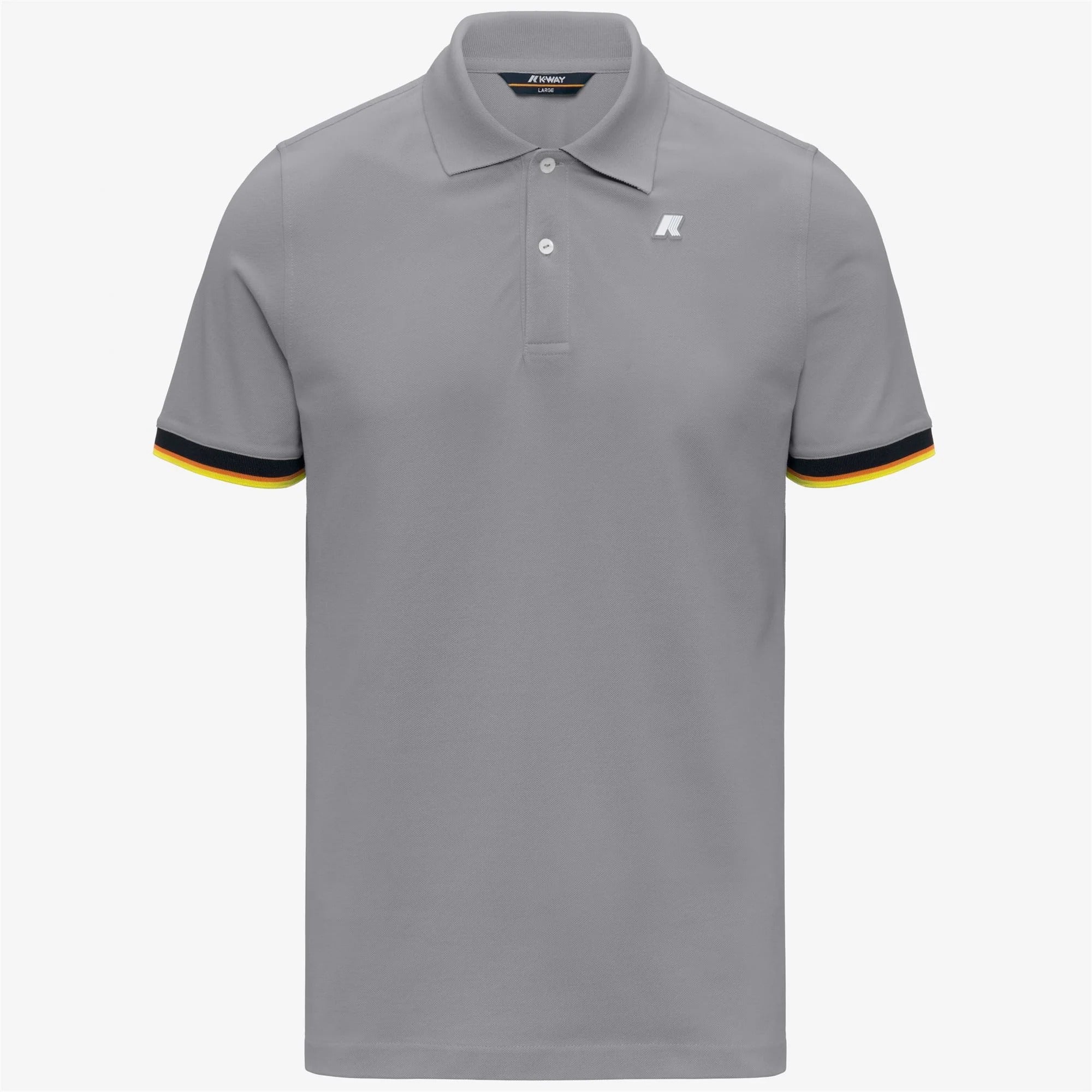 VINCENT PIQUE SLIMGREY FROST