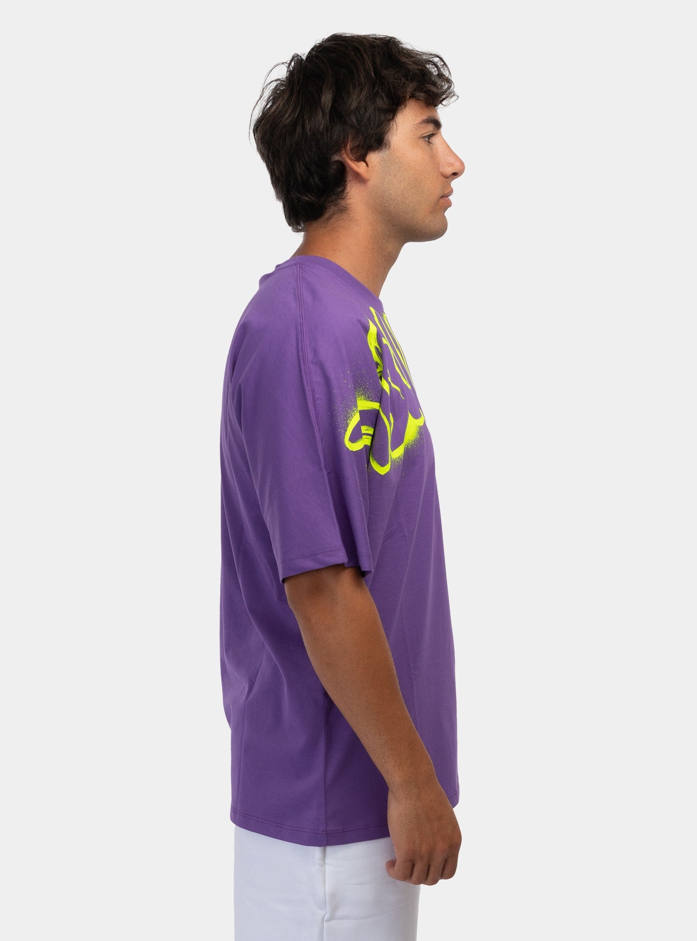 immagine-1-disclaimer-maglia-in-jersey-viola-t-shirt-24eds54214-viola