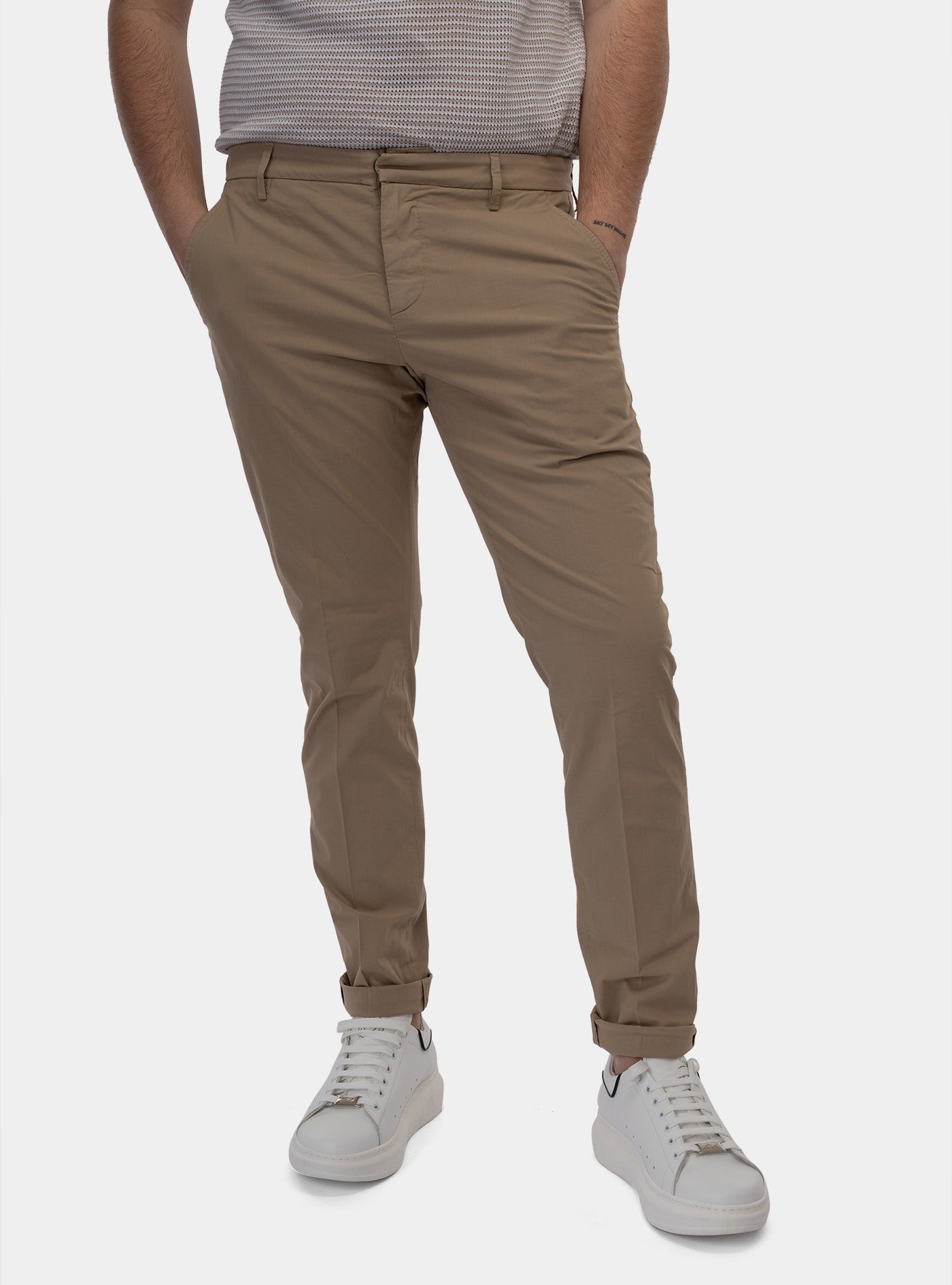 immagine-1-dondup-pantalone-gaubert-nocciola-pantaloni-up235-pse025u-ptd-016