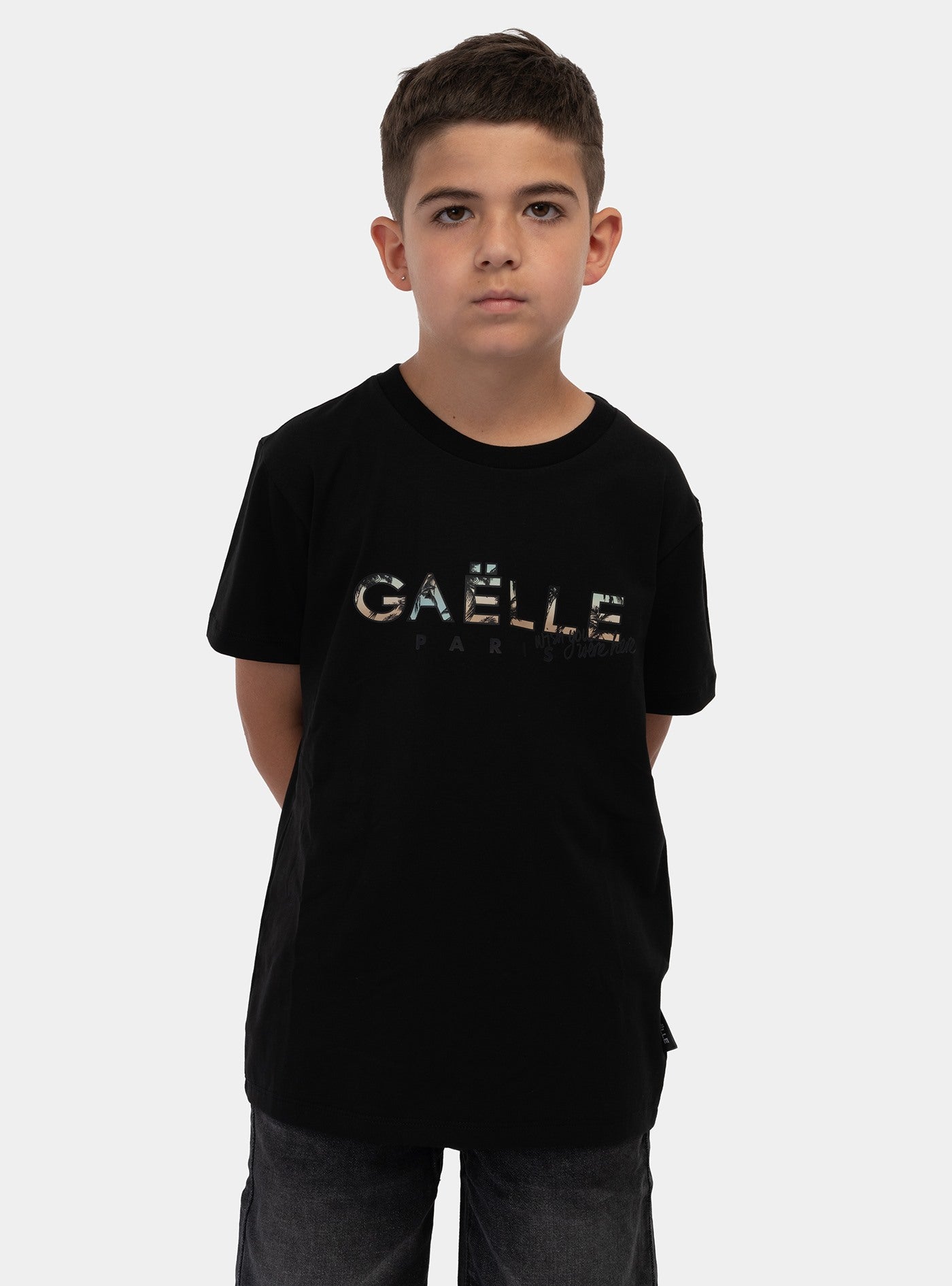 immagine-1-gaelle-t-shirt-black-t-shirt-2736m00005-black