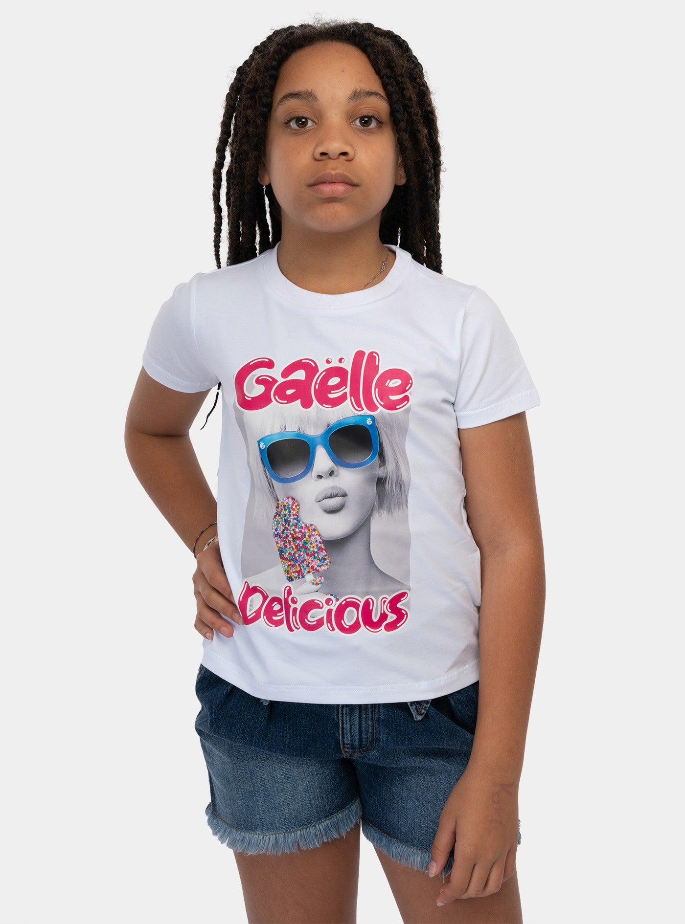 immagine-1-gaelle-t-shirt-white-t-shirt-2746m00002-white