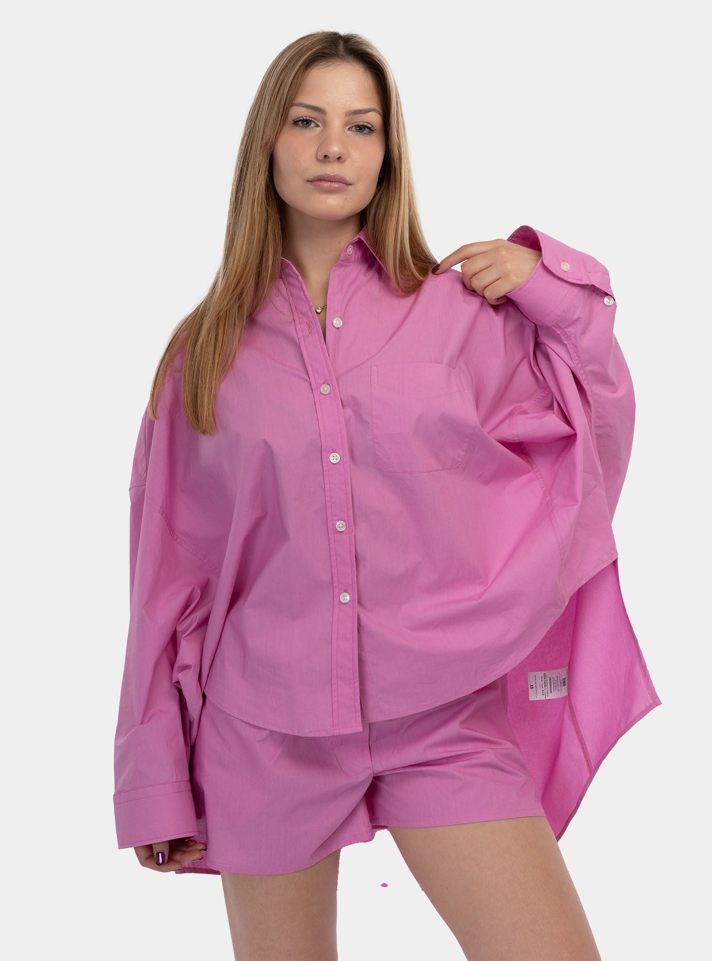 immagine-1-hinnominate-camicia-in-cotone-rosa-tiarie-camicia-hmabw00235-pttl0012-ro10