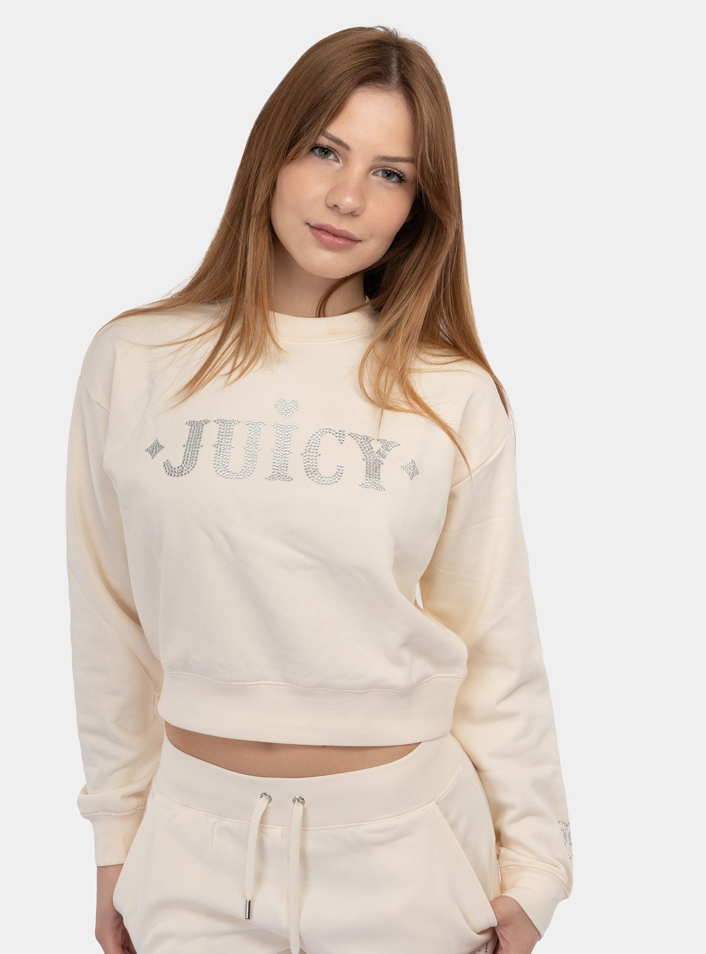 immagine-1-juicy-couture-cristabelle-rodeo-crop-fleece-sweat-panna-felpa-vejb70314wjfj23-panna