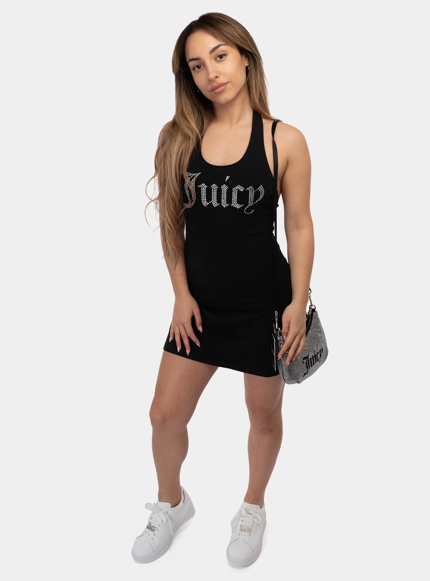 immagine-1-juicy-couture-hector-halter-dress-black-abito-vejh70331we1000-black