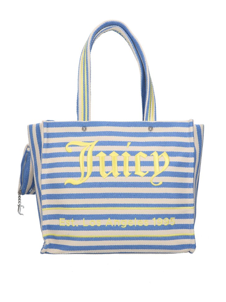 immagine-1-juicy-couture-iris-beach-strip-v-l-shop-blue-borsa-bejir5470wjz200-blue