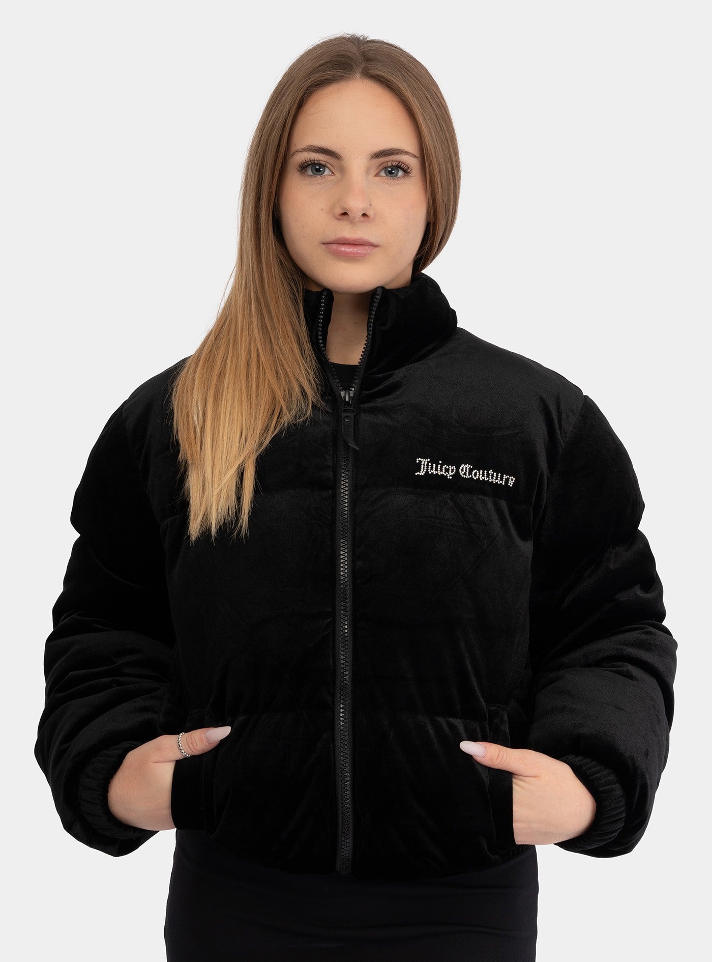 immagine-1-juicy-couture-margo-puffa-jacket-black-giubbino-vijh80457wpf-j00