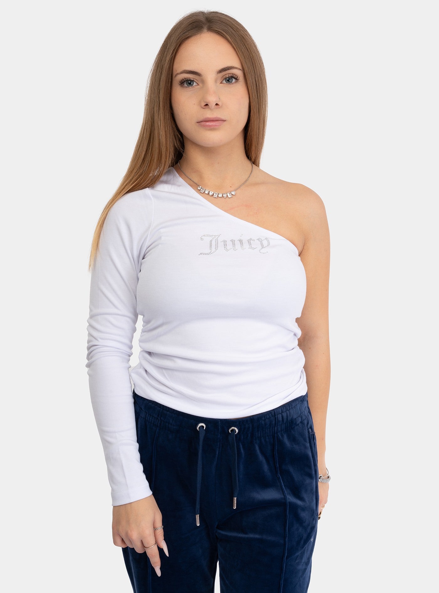 immagine-1-juicy-couture-nella-asymmetric-ls-top-white-top-vijh70434wpf-j10