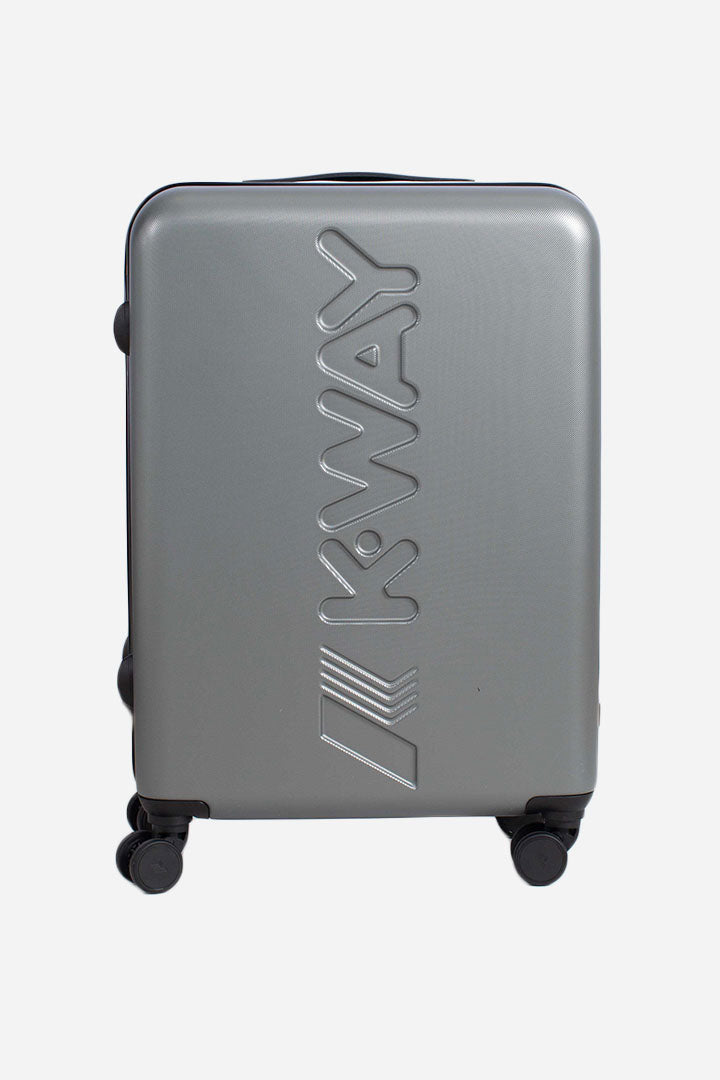 immagine-1-k-way-cabin-trolley-small-tag-metallic-grey-trolley-k2124gw-l23